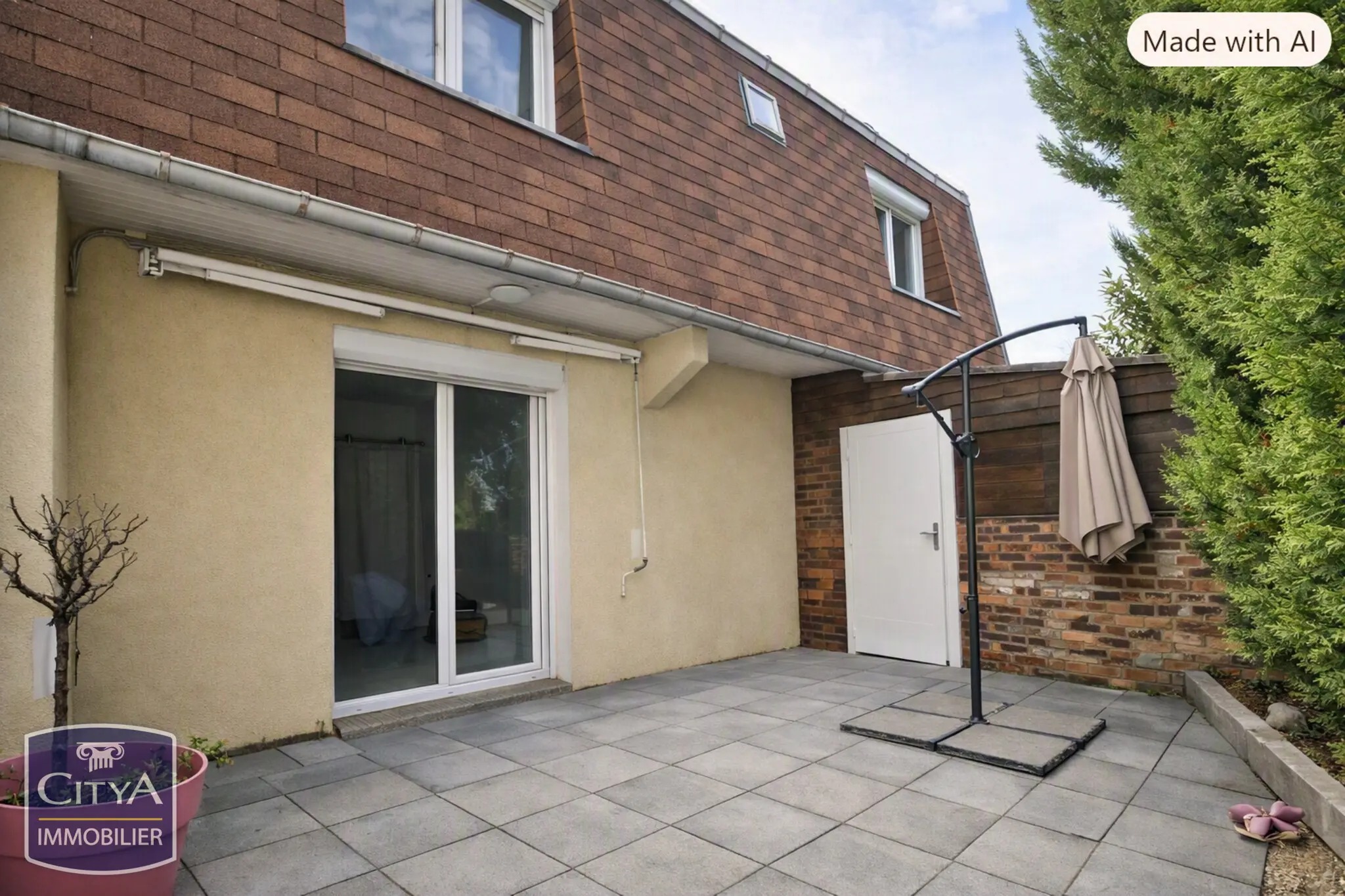 Photo 3 Maison 5 pièces 78m²