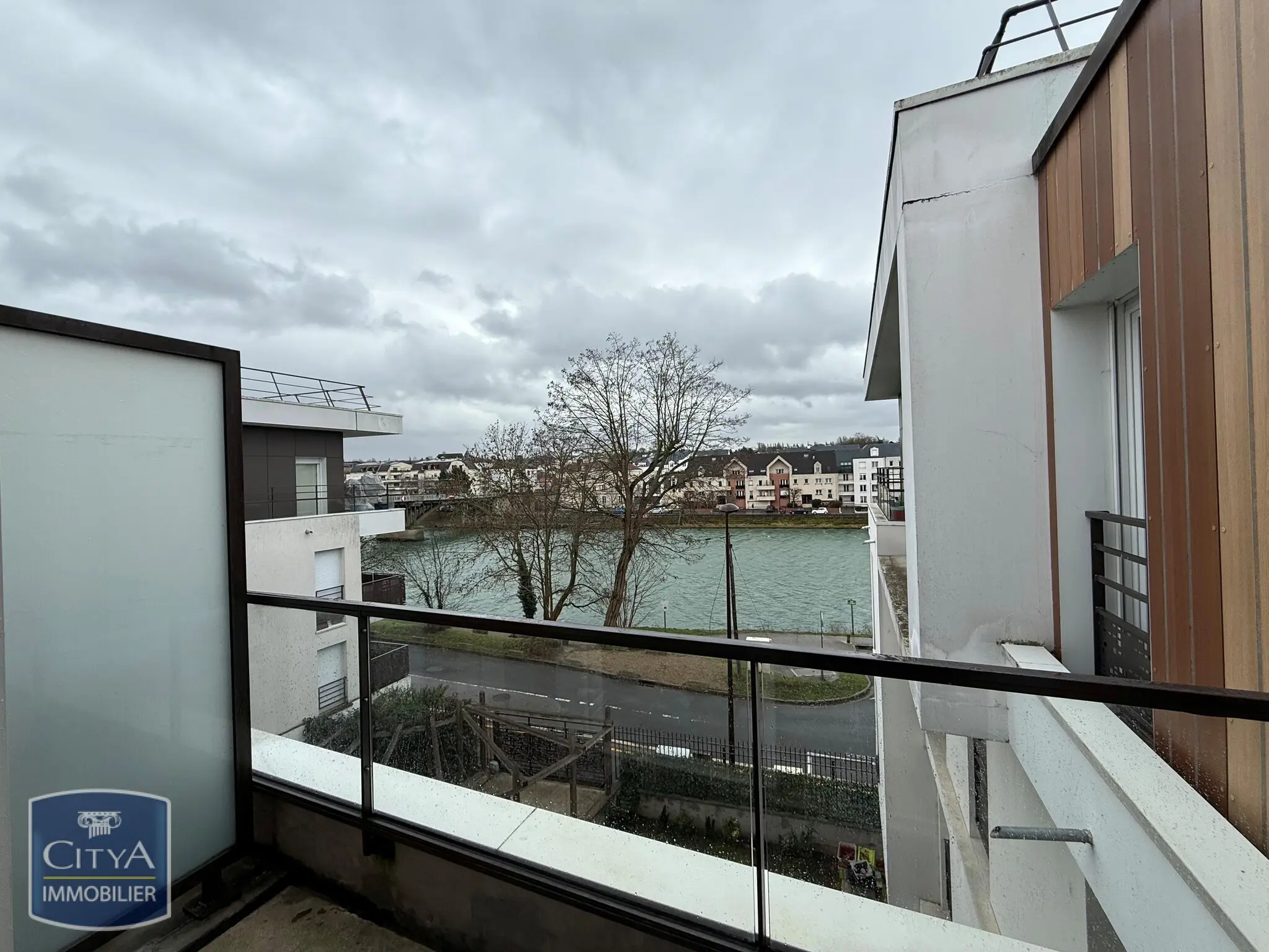Photo 1 Appartement 3 pièces 64.05m²