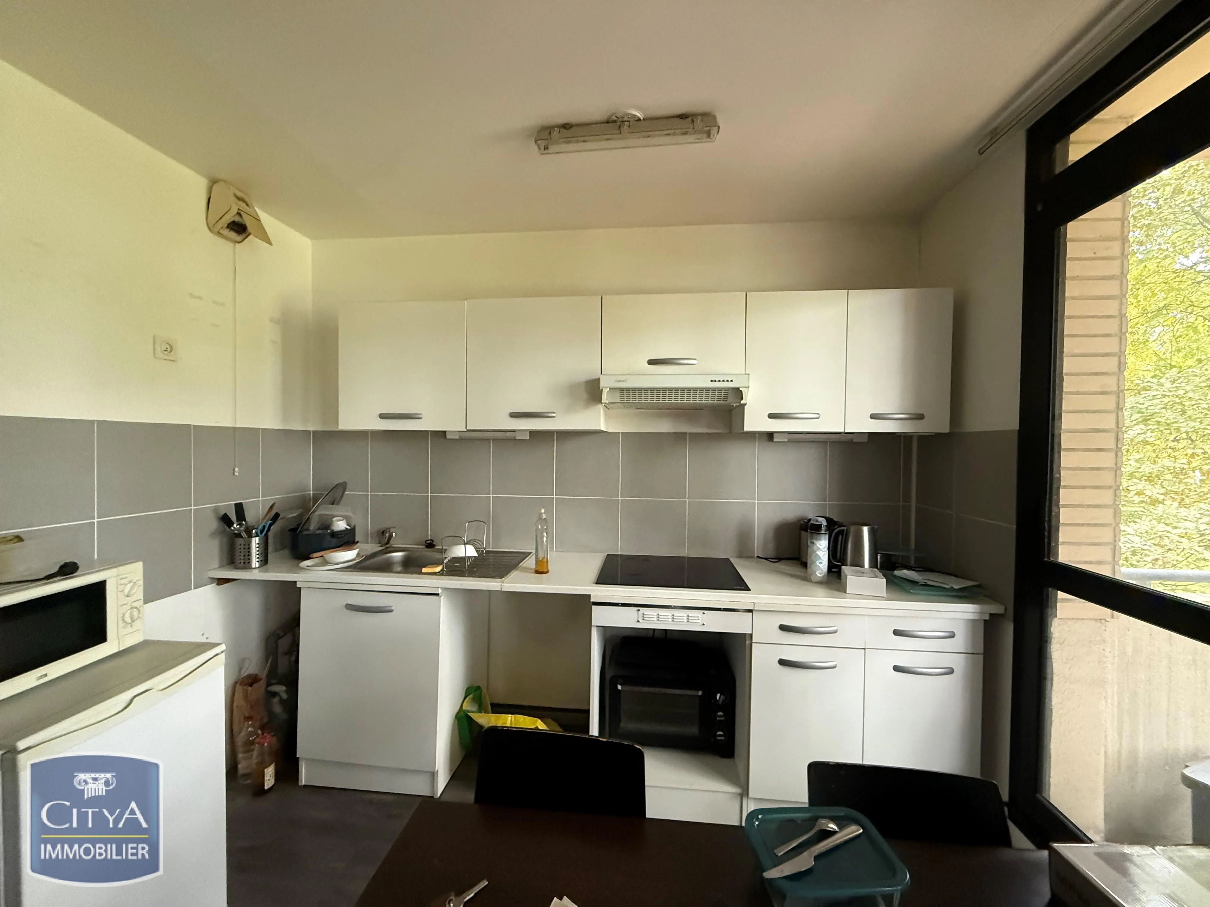 Photo 4 Appartement 2 pièces 40.37m²