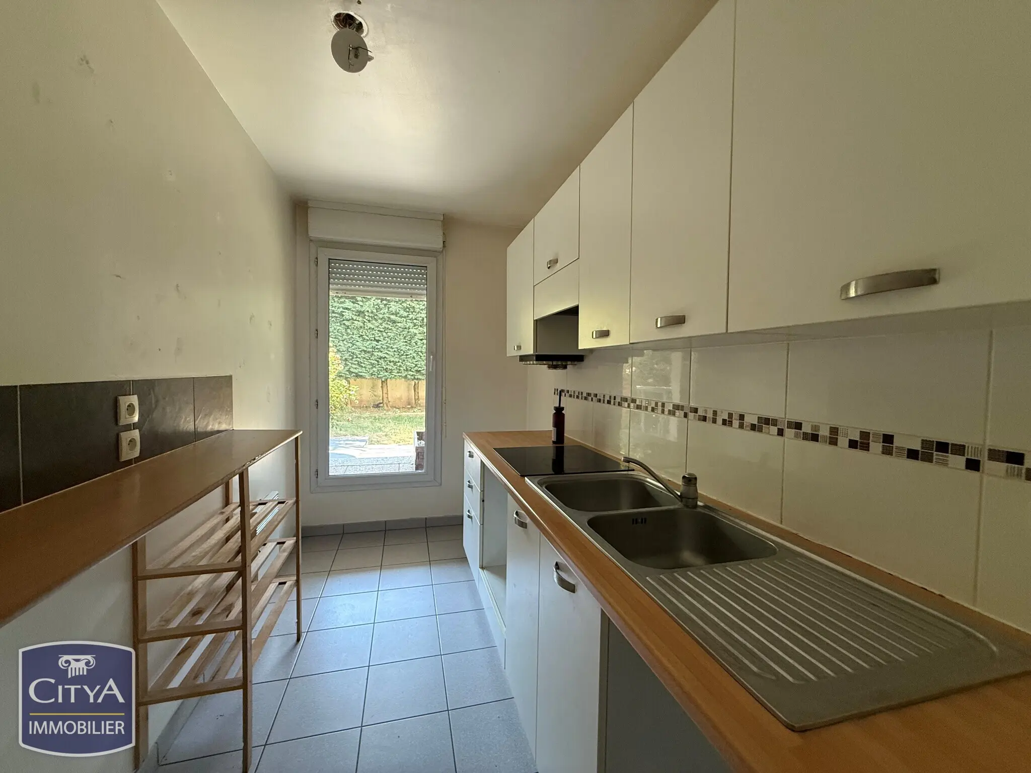 Photo 4 Appartement 3 pièces 60.3m²
