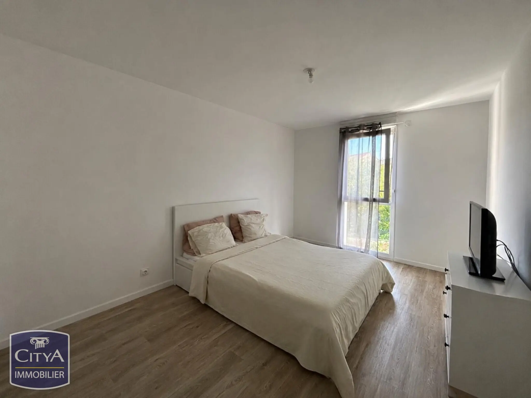 Photo 4 Appartement 3 pièces 60.46m²