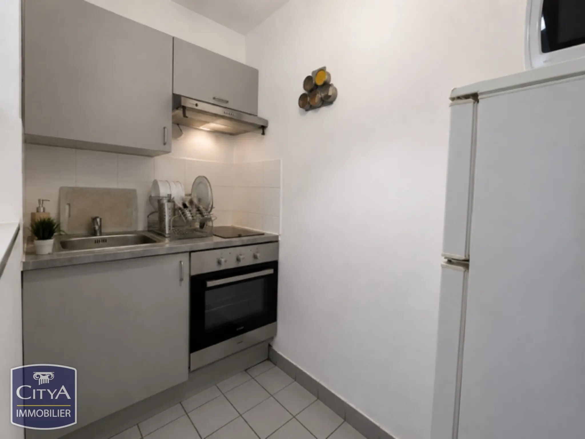 Photo 3 Appartement 3 pièces 50m²