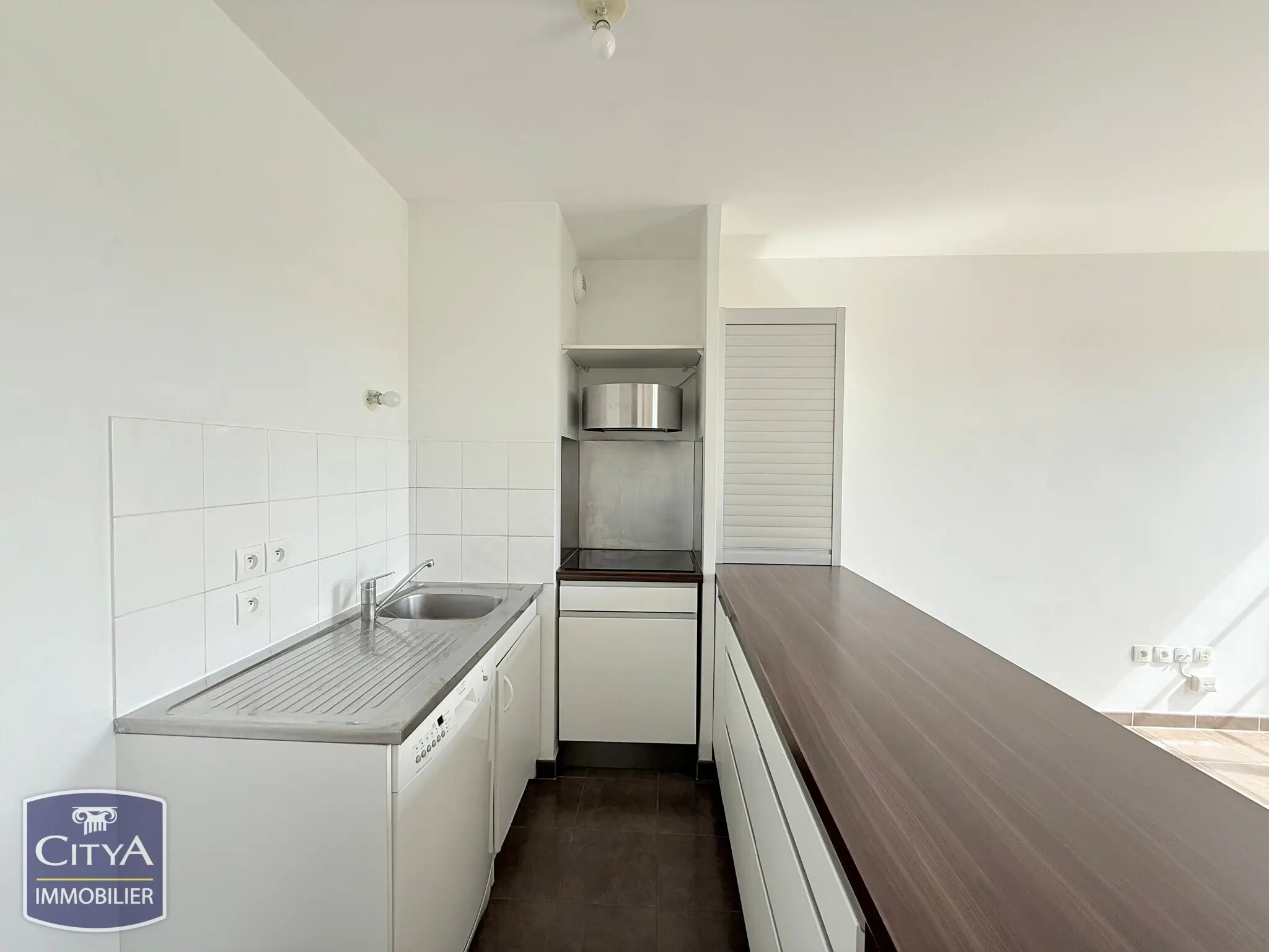 Photo 5 Appartement 2 pièces 40.04m²