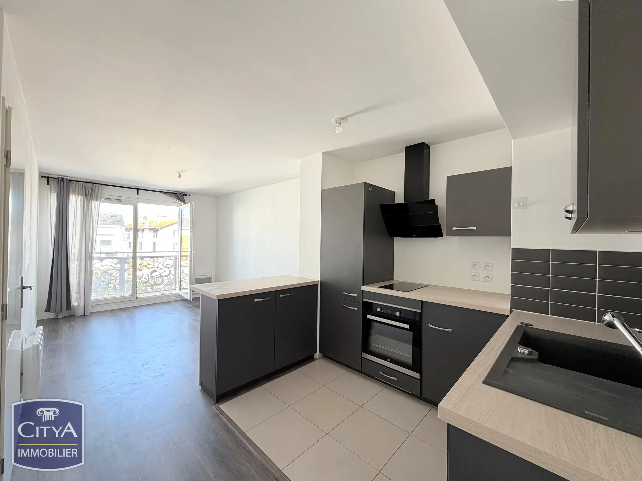 Photo 5 Appartement 2 pièces 38.8m²