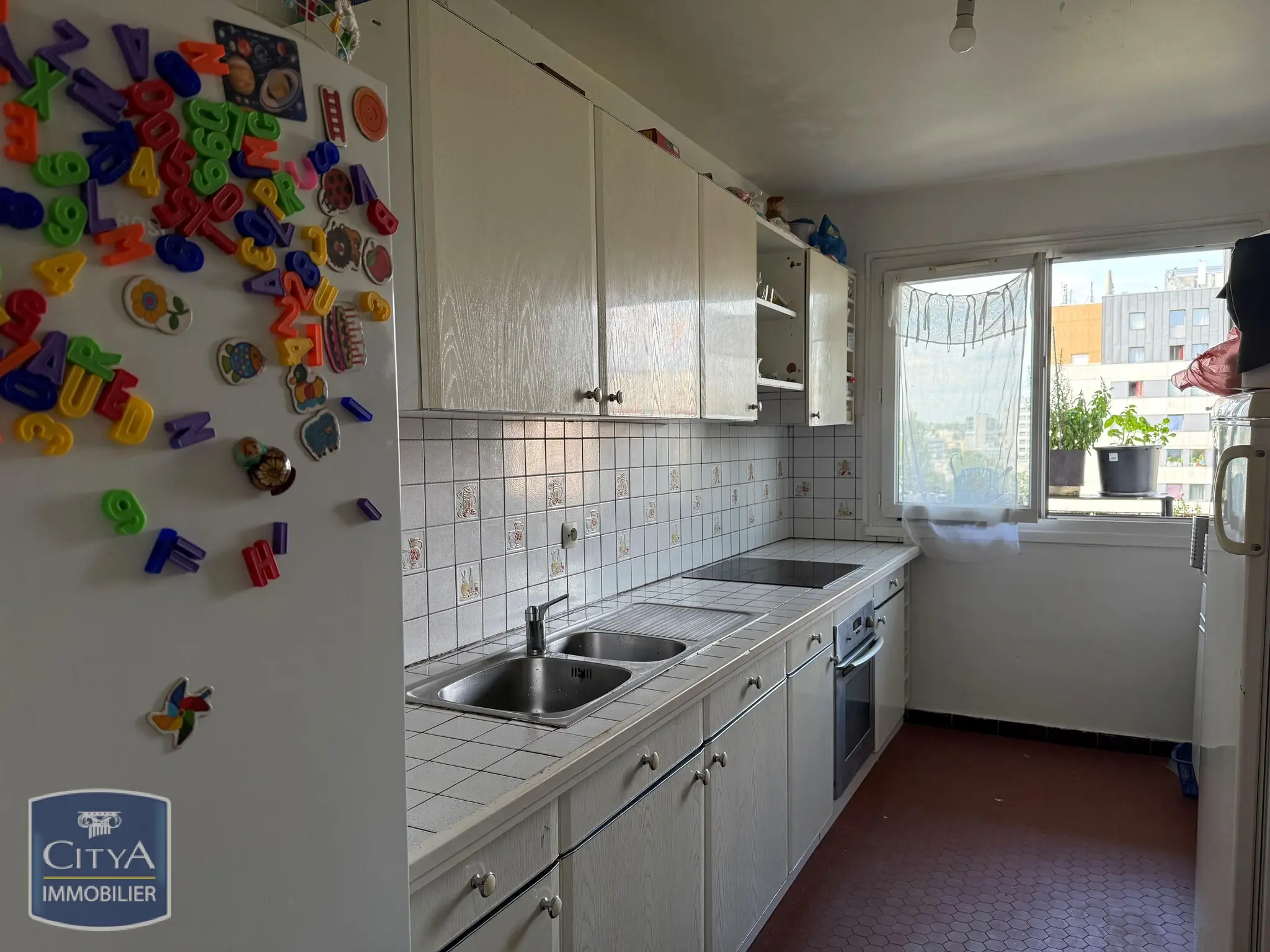 Photo 4 Appartement 2 pièces 52.69m²