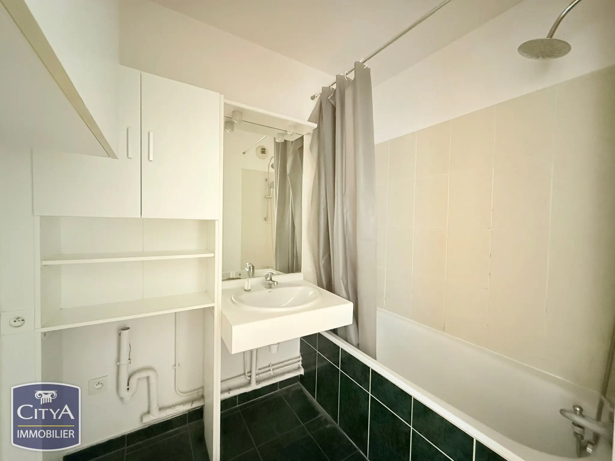 Photo 10 Appartement 3 pièces 60.3m²