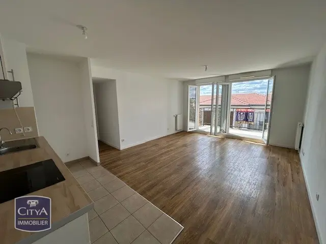 Photo 4 Appartement 3 pièces 59.13m²