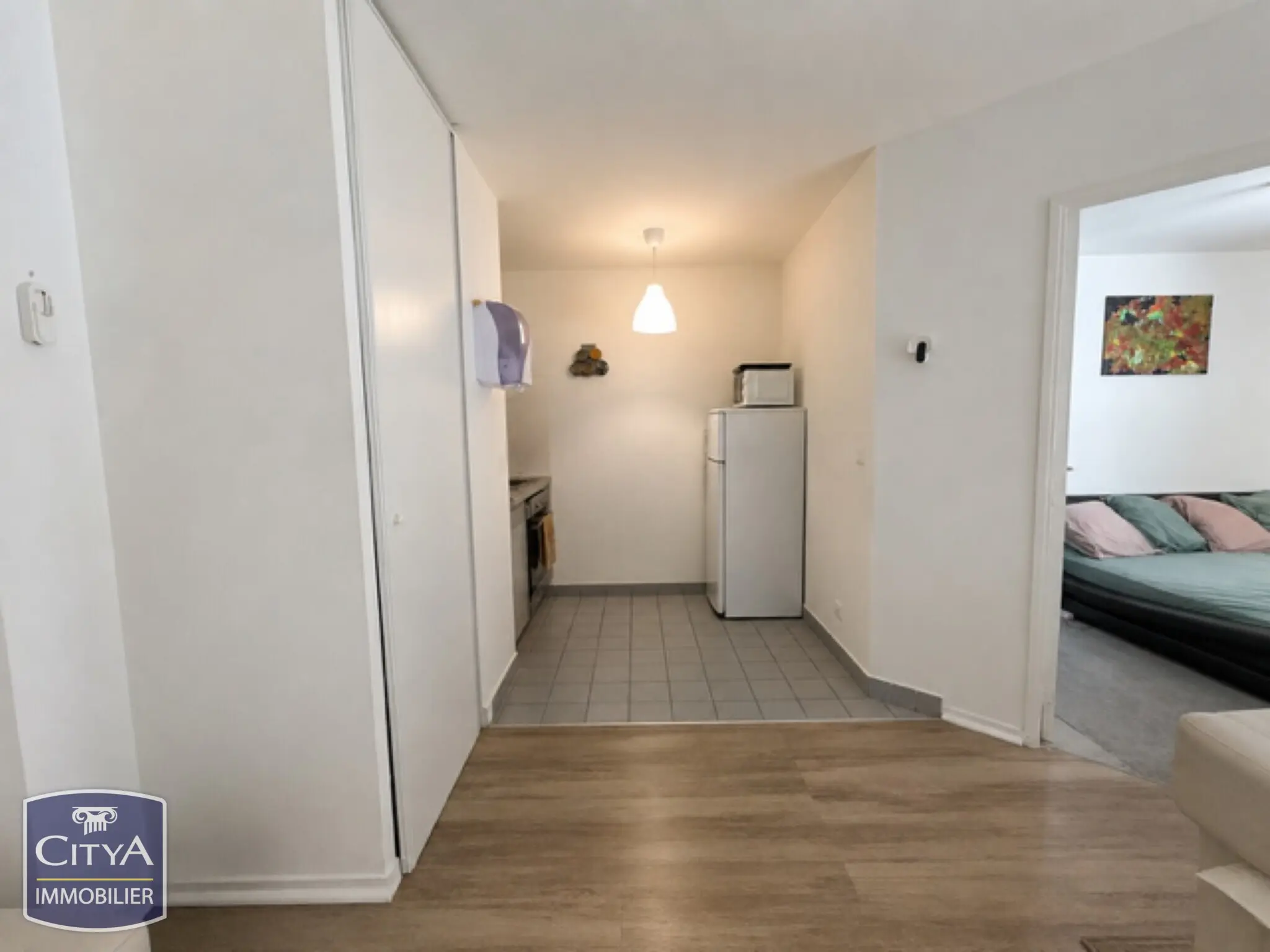 Photo 4 Appartement 3 pièces 50m²