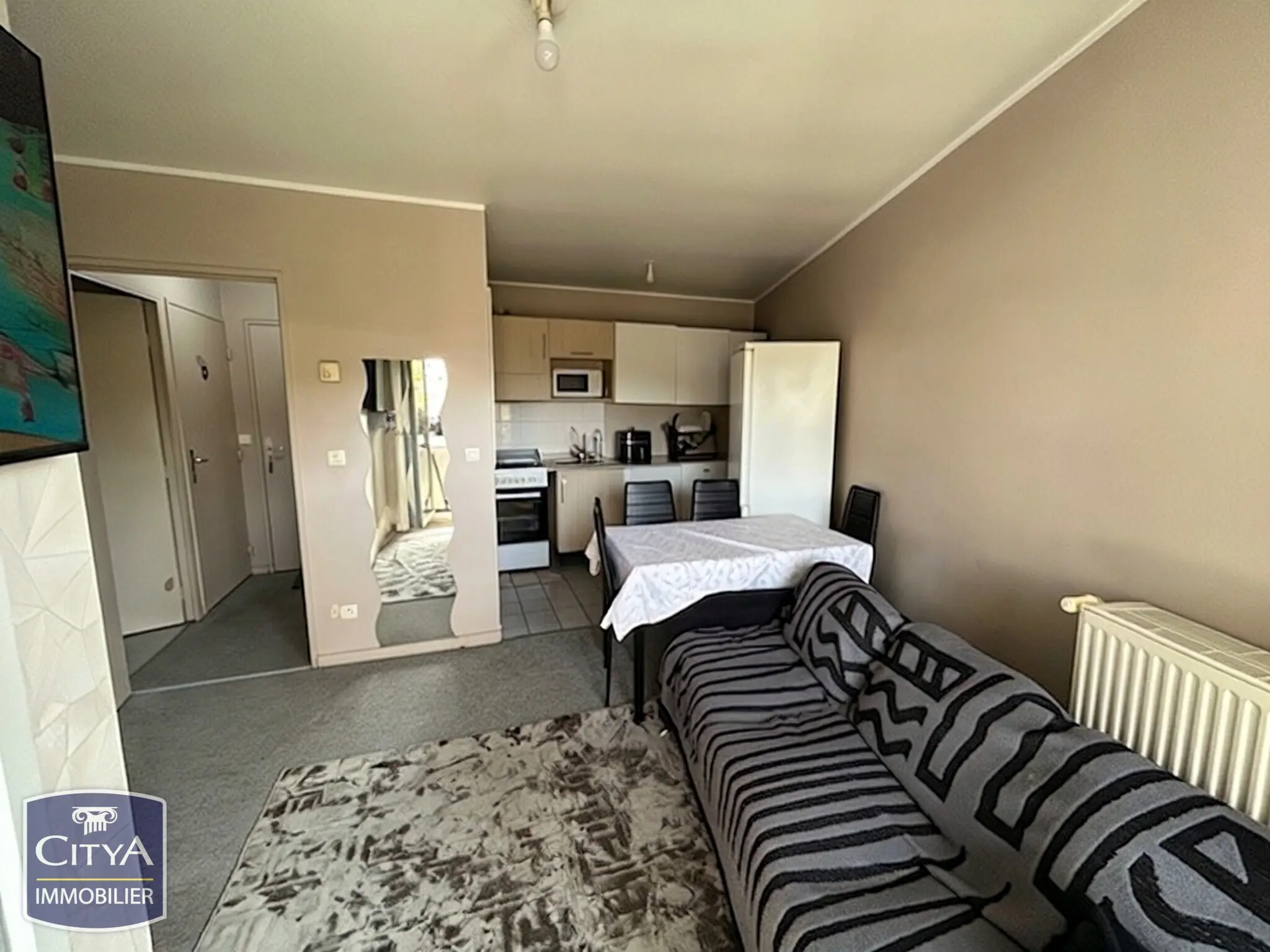 Photo 1 appartement Lognes
