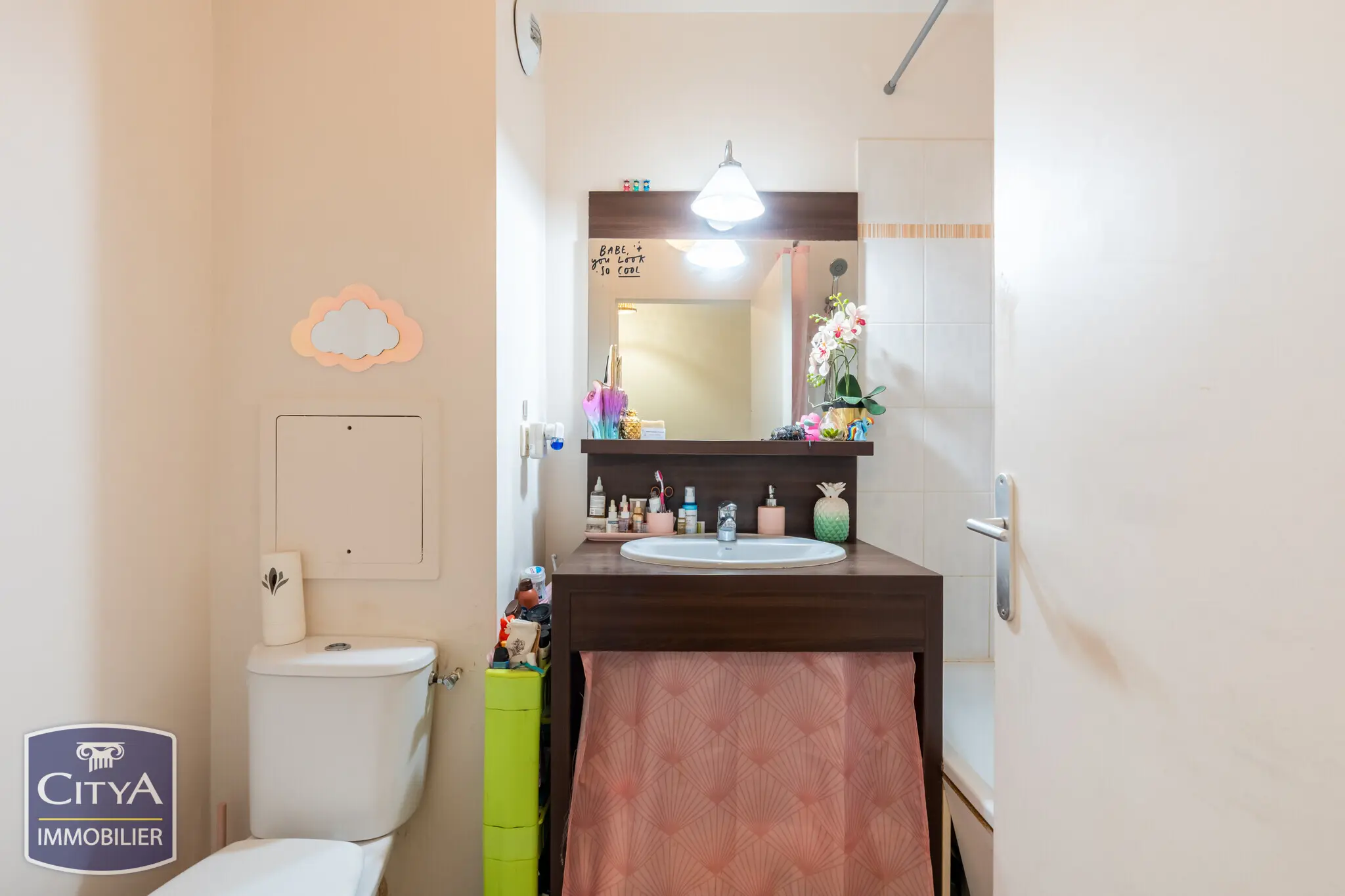 Photo 7 Appartement 1 pièce 21m²