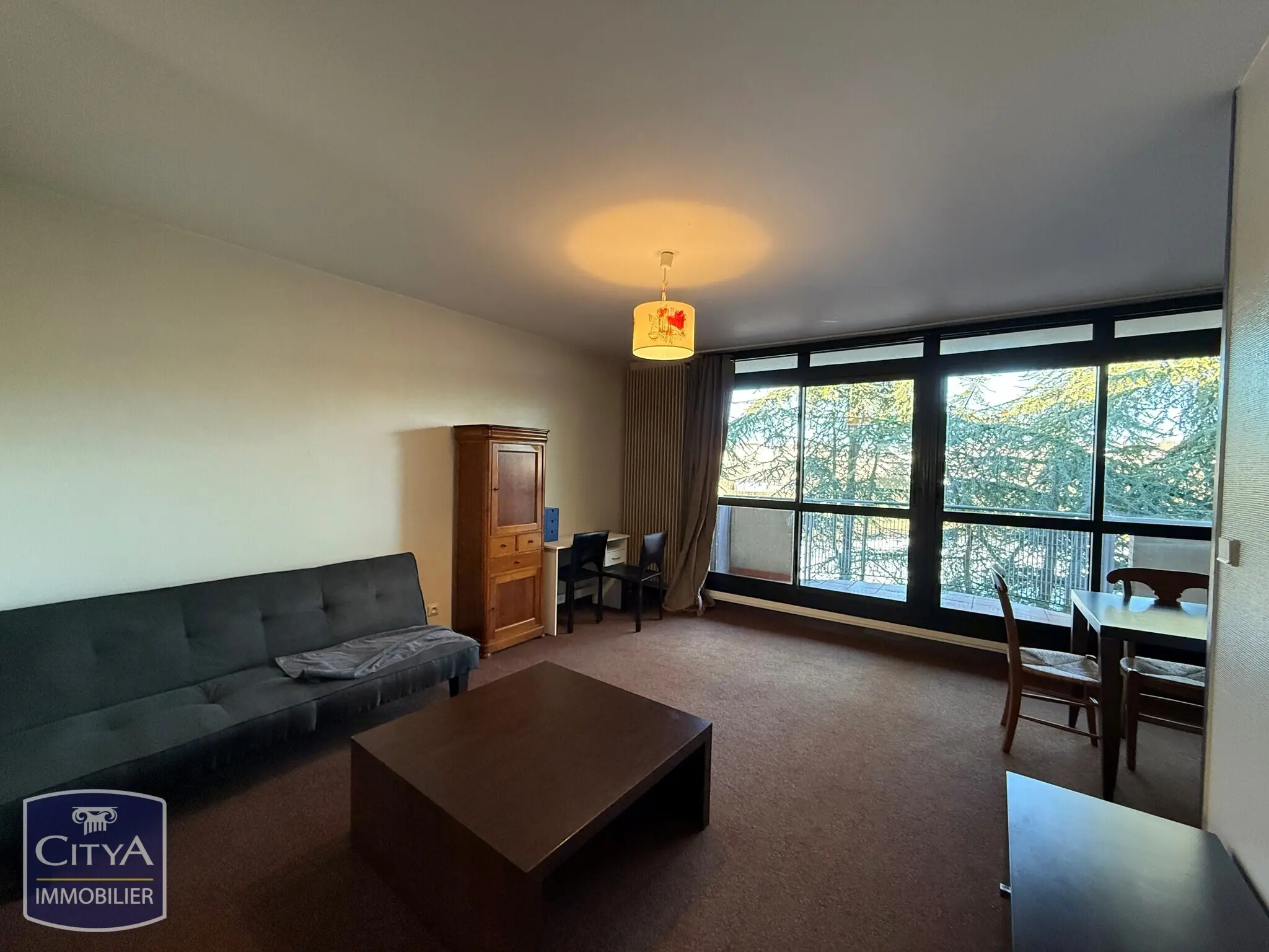 Photo 11 Appartement 2 pièces 42.09m²