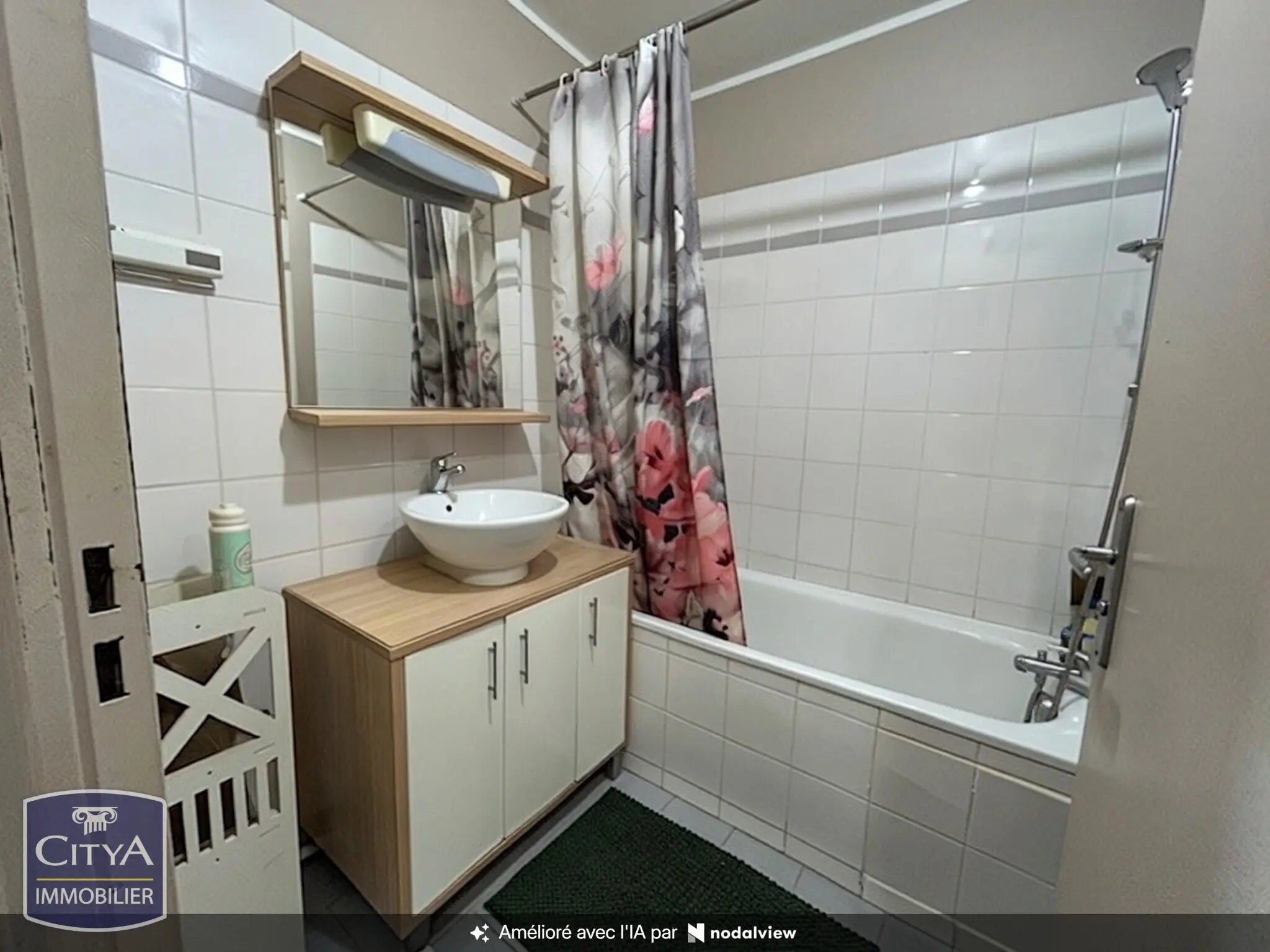 Photo 2 appartement Lognes