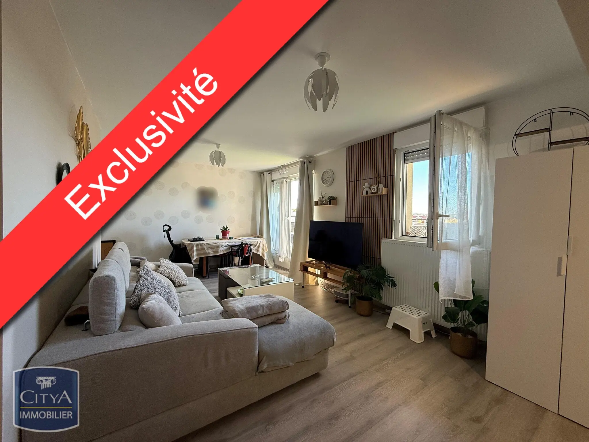 Photo 1 Appartement 3 pièces 71.87m²