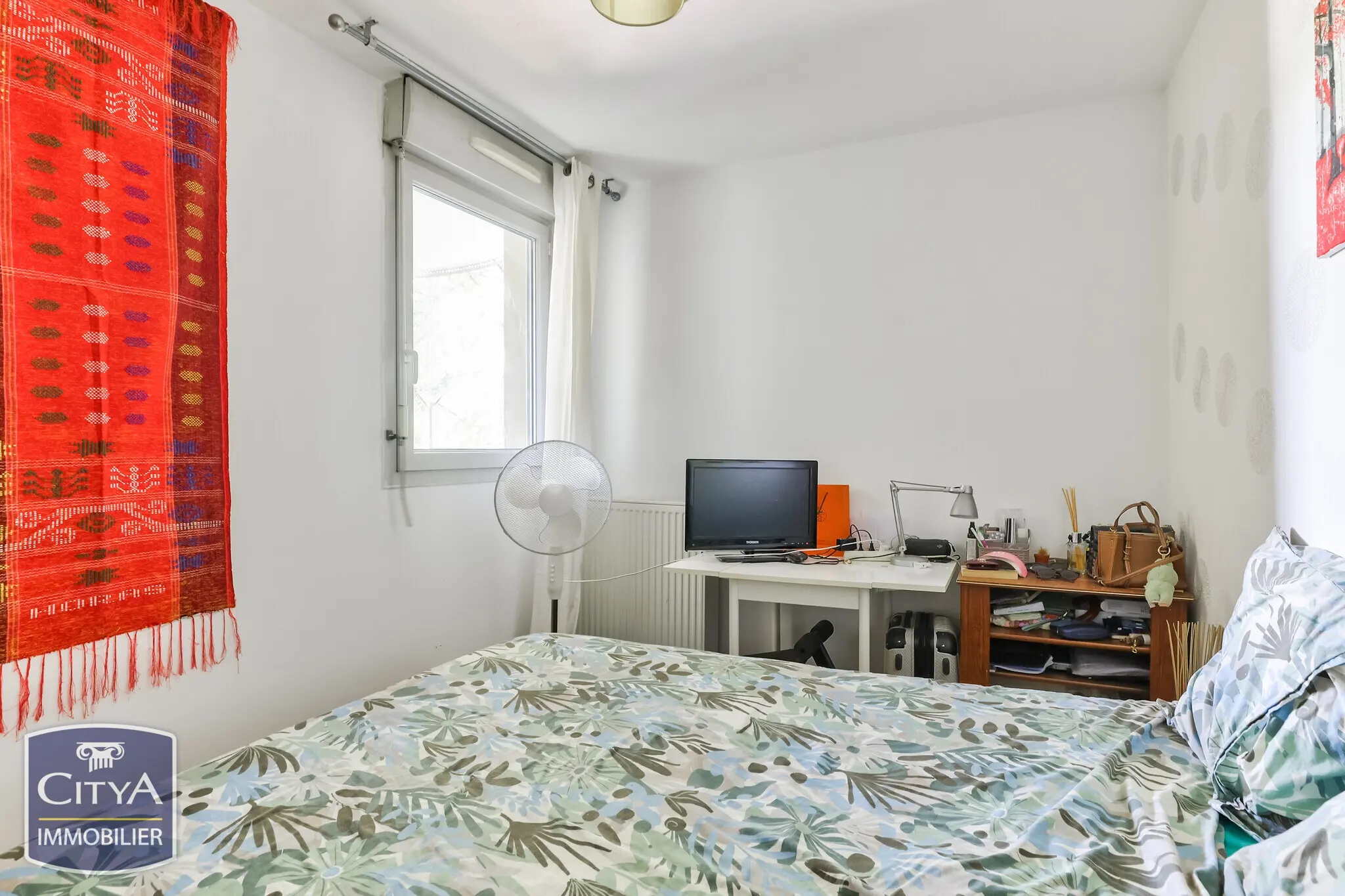 Photo 1 Appartement 2 pièces 30.65m²