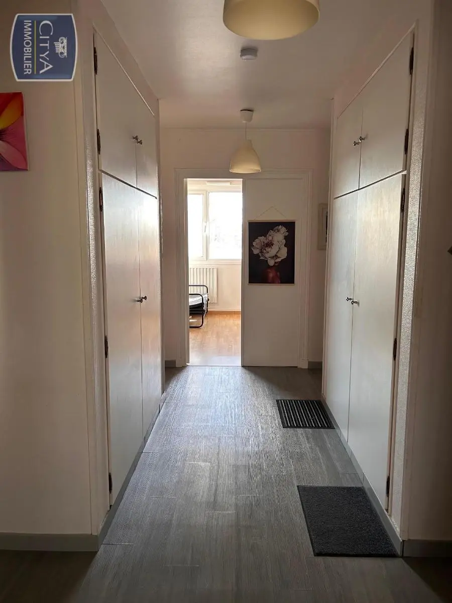 Photo 3 Appartement 4 pièces 78m²