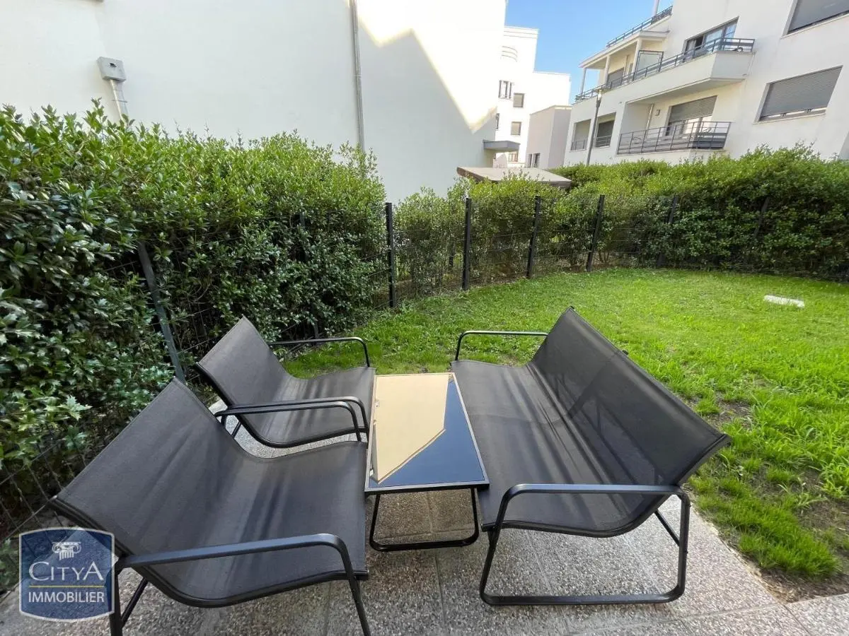Photo 4 Appartement 3 pièces 62.32m²