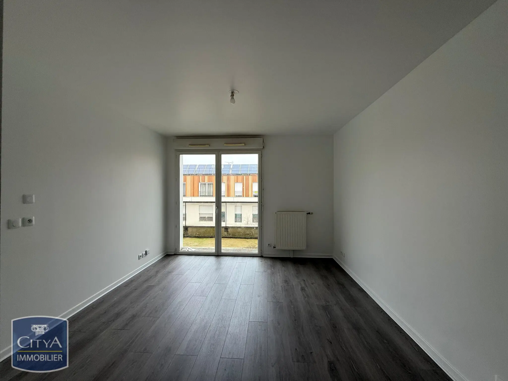 Photo 2 Appartement 2 pièces 39.67m²