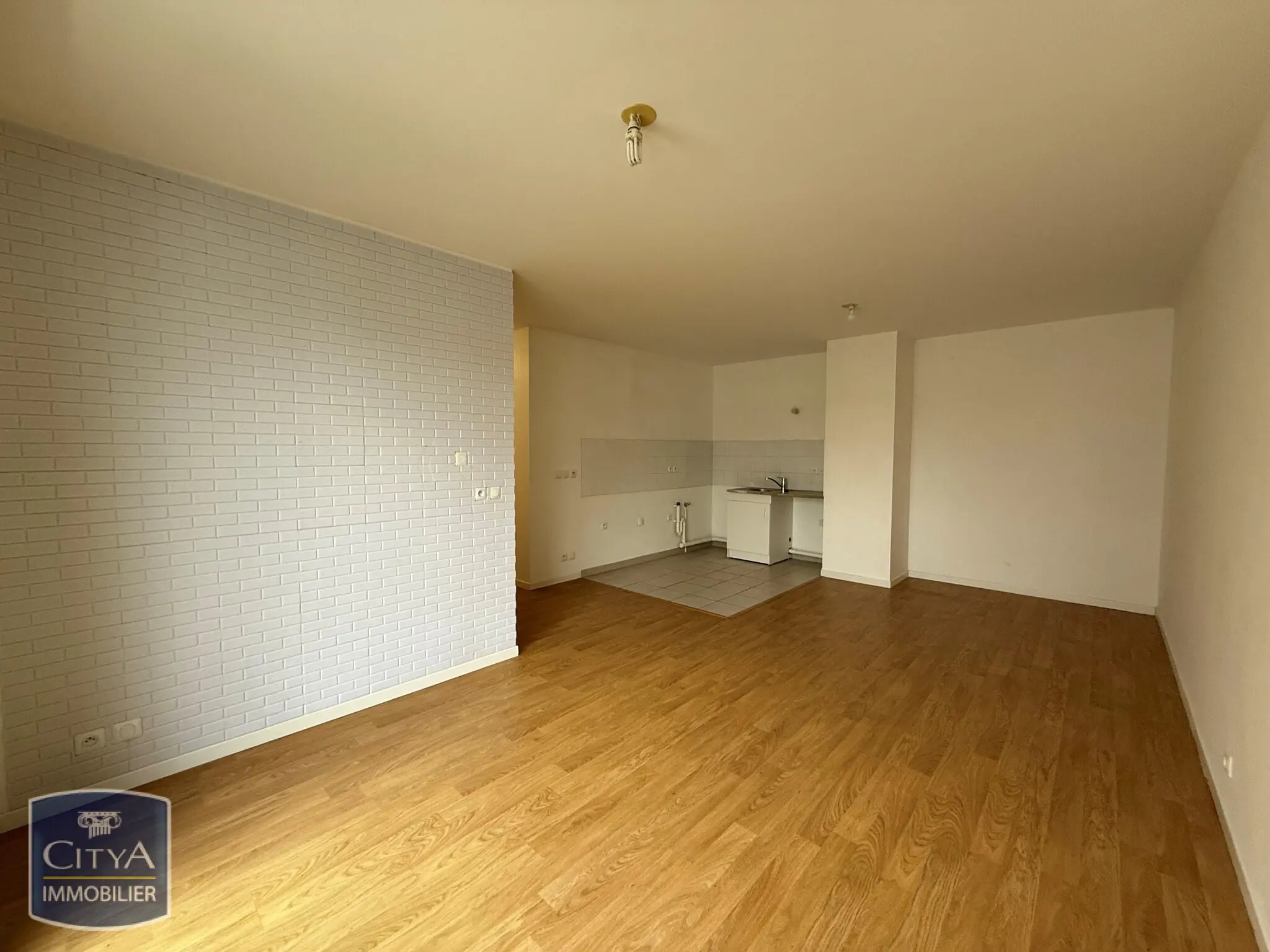 Photo 2 Appartement 3 pièces 64.05m²