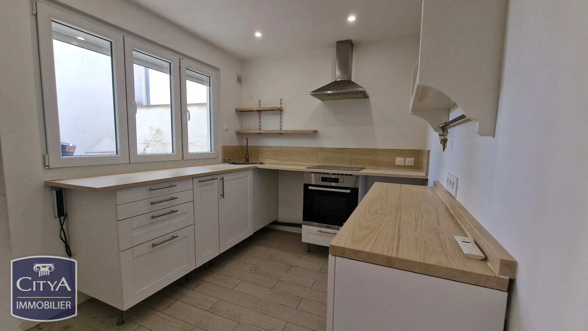 Photo 6 Maison 5 pièces 78m²