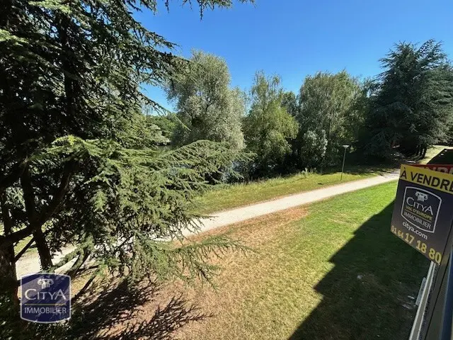 Photo 6 Appartement 3 pièces 55.9m²