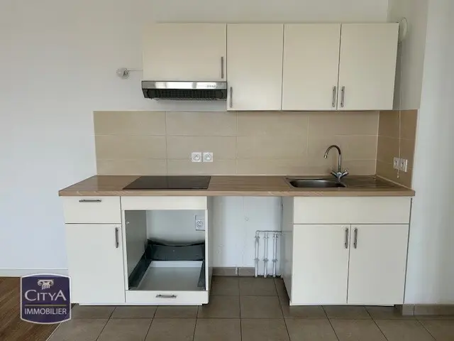 Photo 5 Appartement 3 pièces 59.13m²