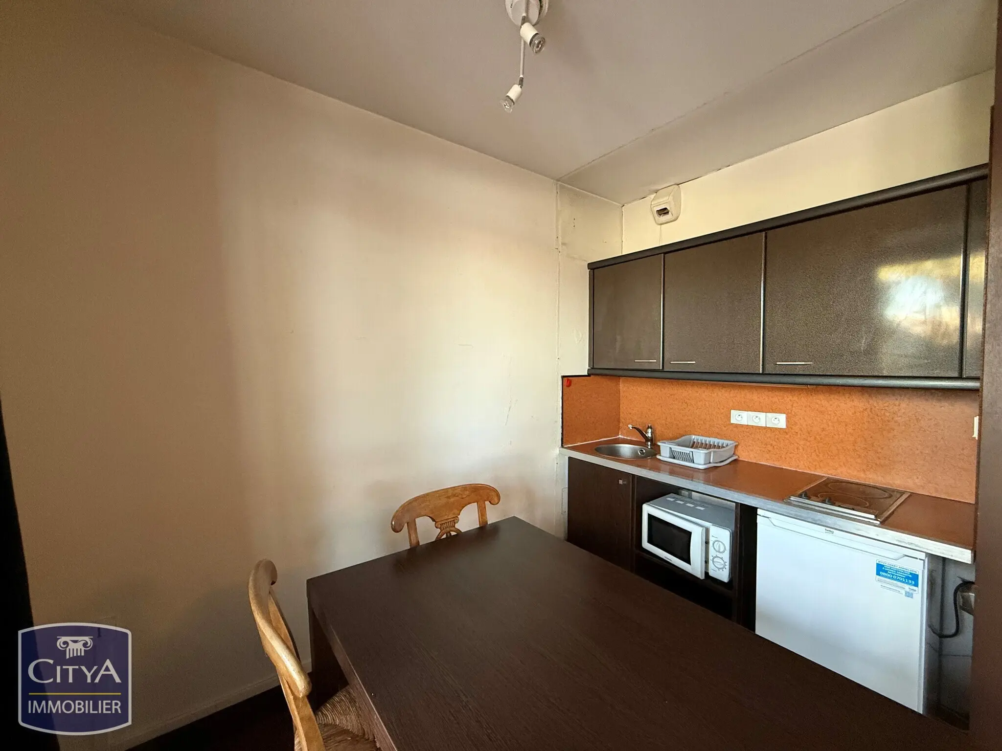 Photo 4 Appartement 2 pièces 42.09m²