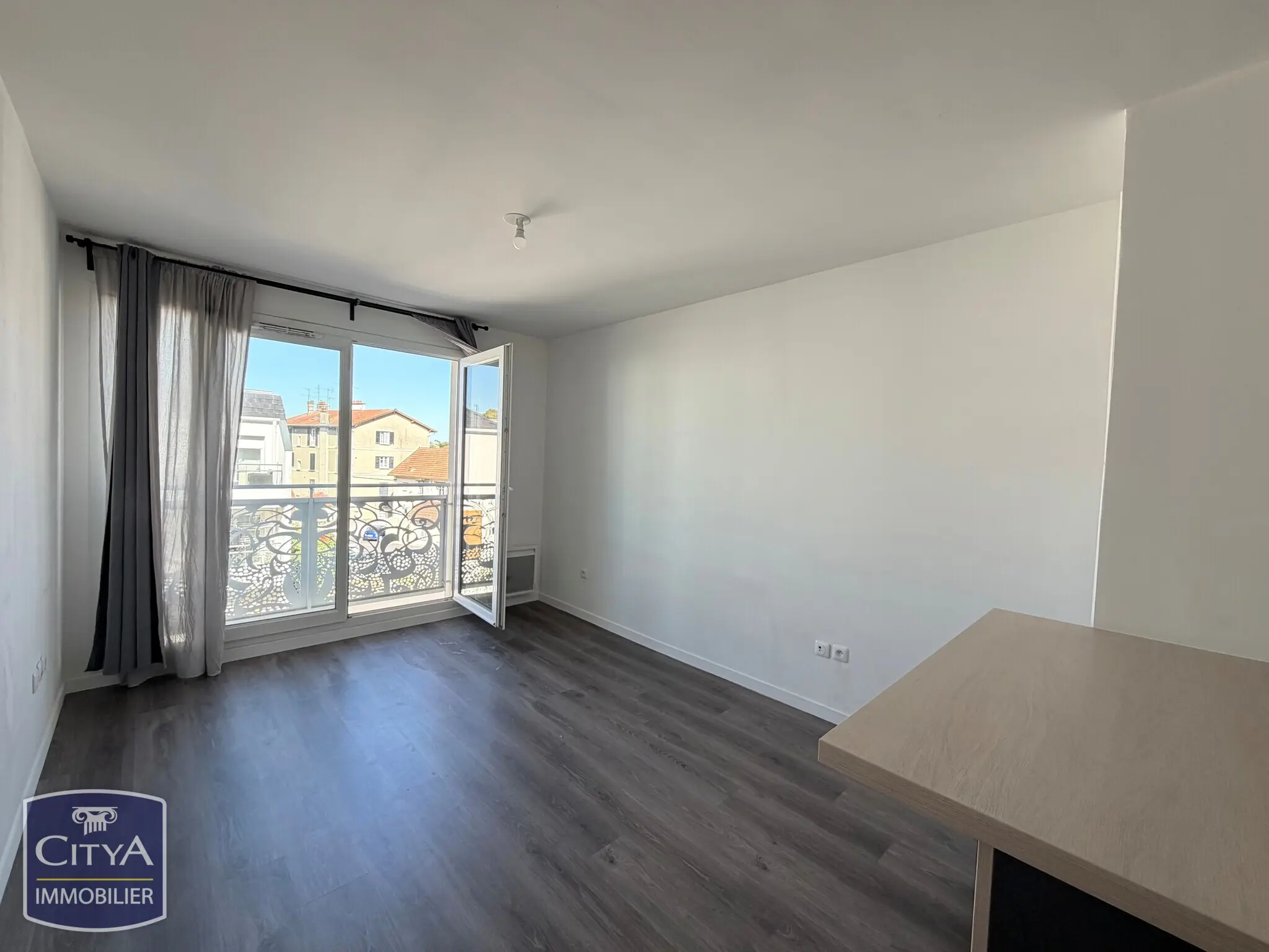 Photo 3 Appartement 2 pièces 38.8m²