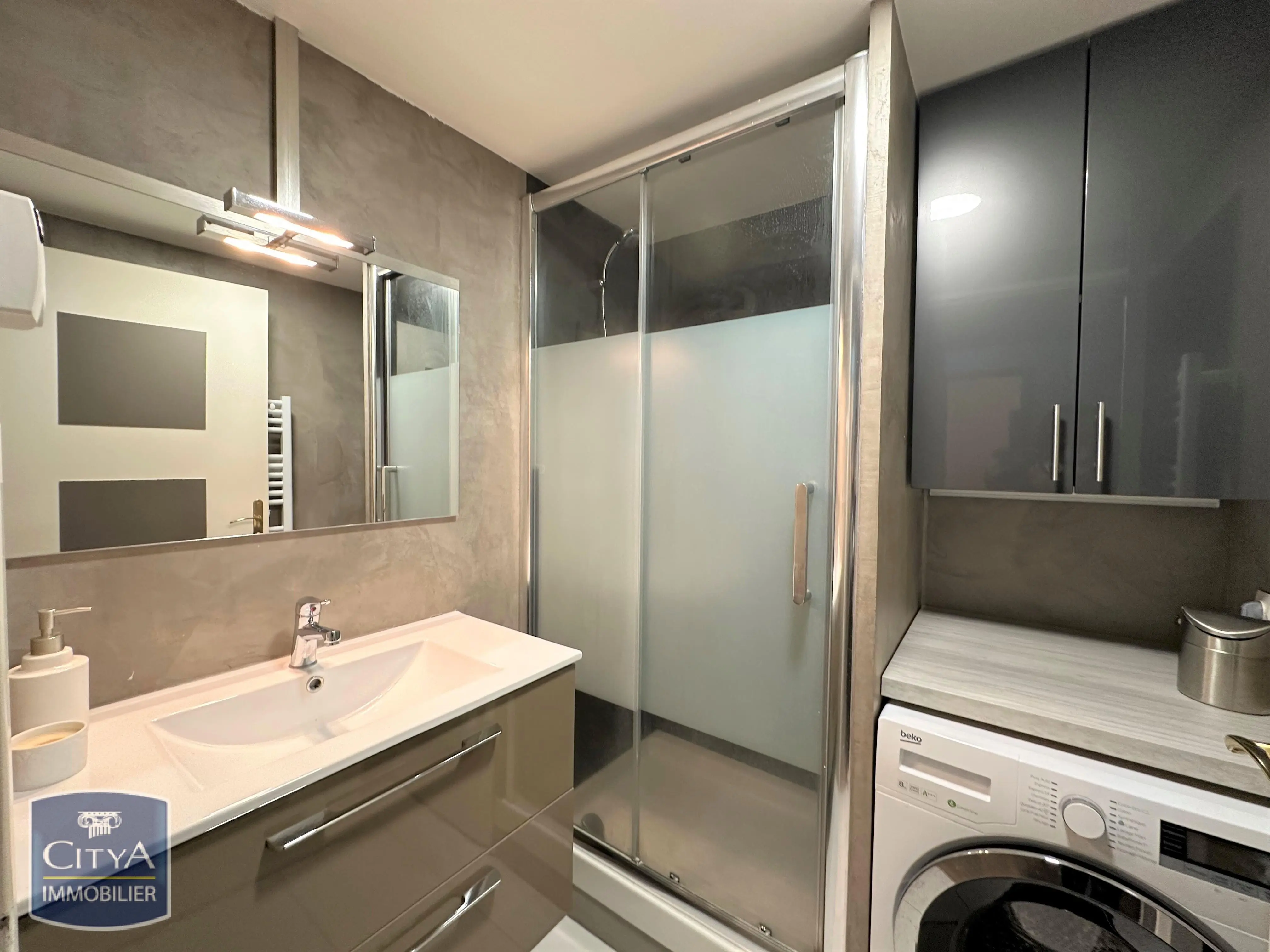 Photo 5 Appartement 2 pièces 39.88m²