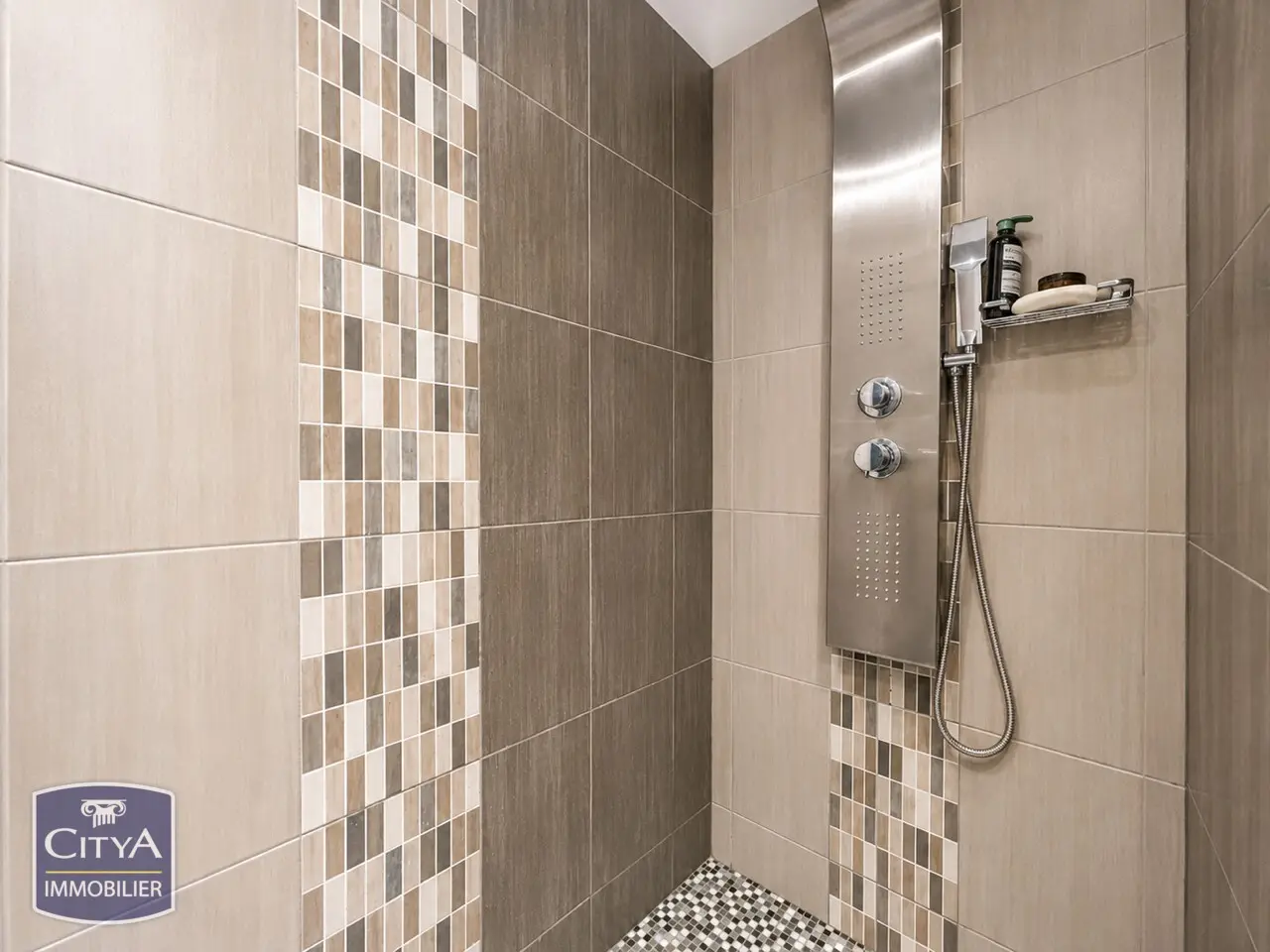 Photo 6 Appartement 3 pièces 58.43m²