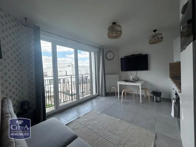 Photo 6 Appartement 1 pièce 27.09m²