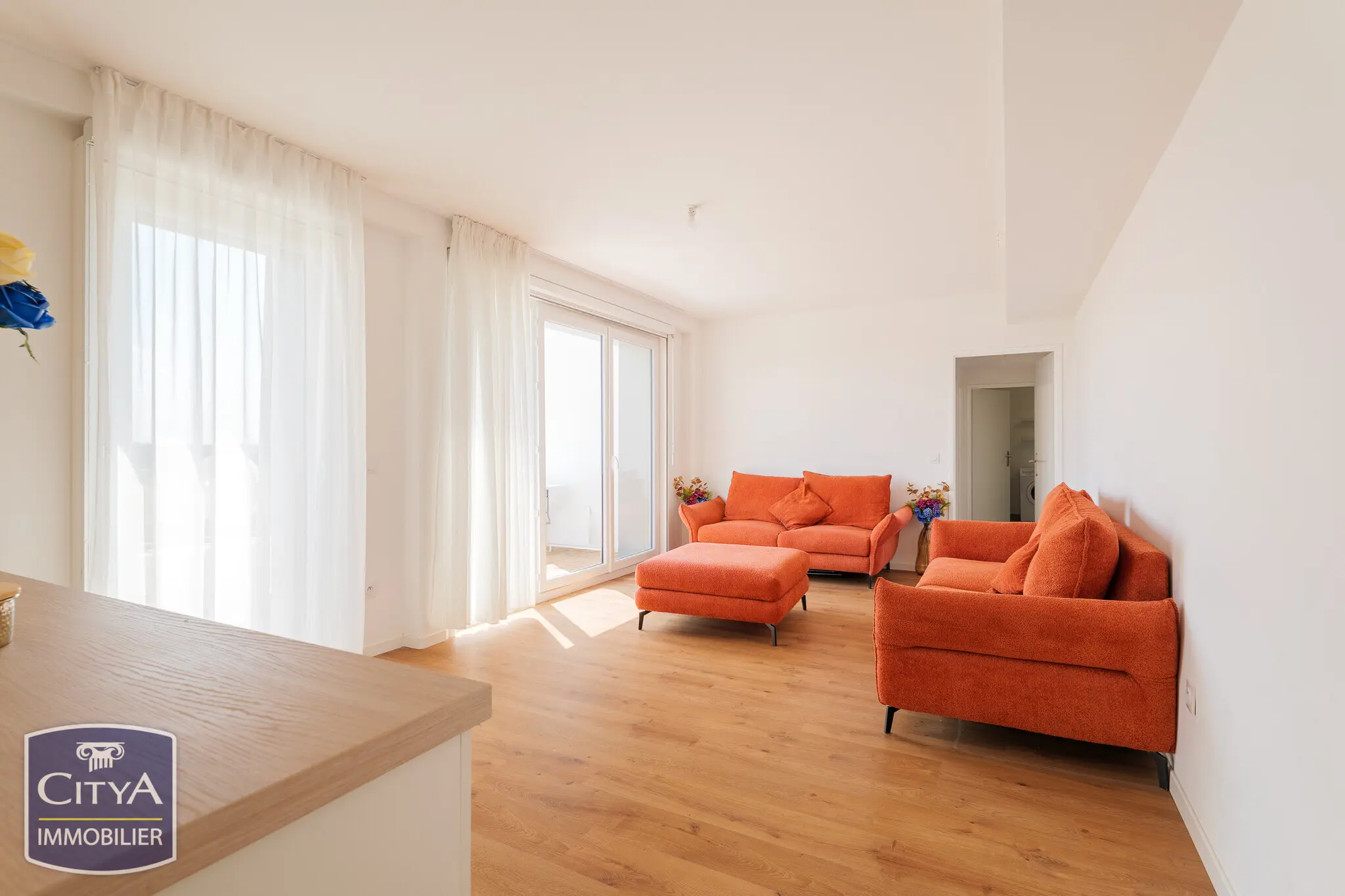 Photo 2 Appartement 5 pièces 94.26m²