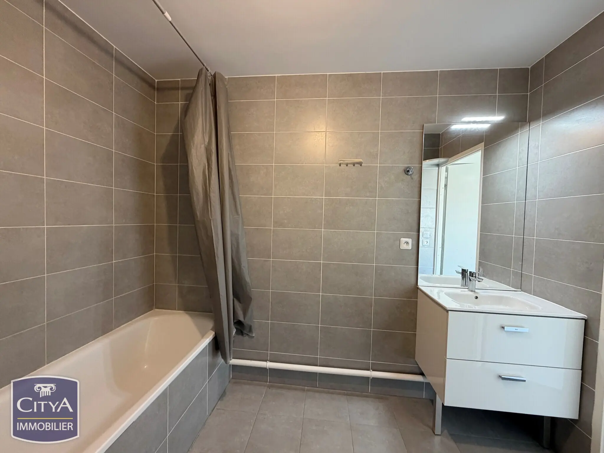 Photo 9 Appartement 2 pièces 38.8m²