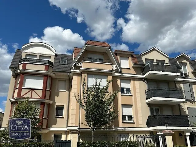 Photo 1 Appartement 3 pièces 59.13m²