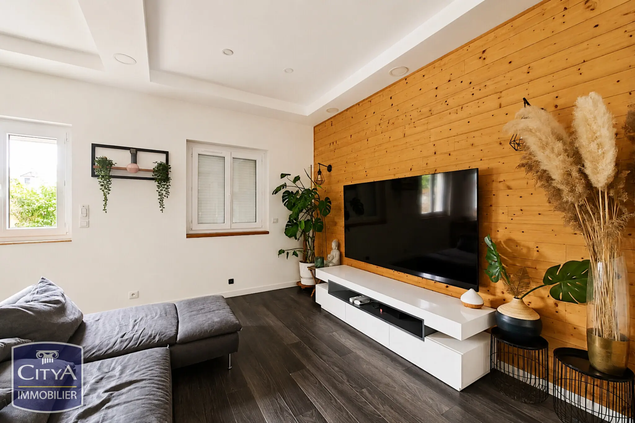 Photo 2 Maison 6 pièces 181m²