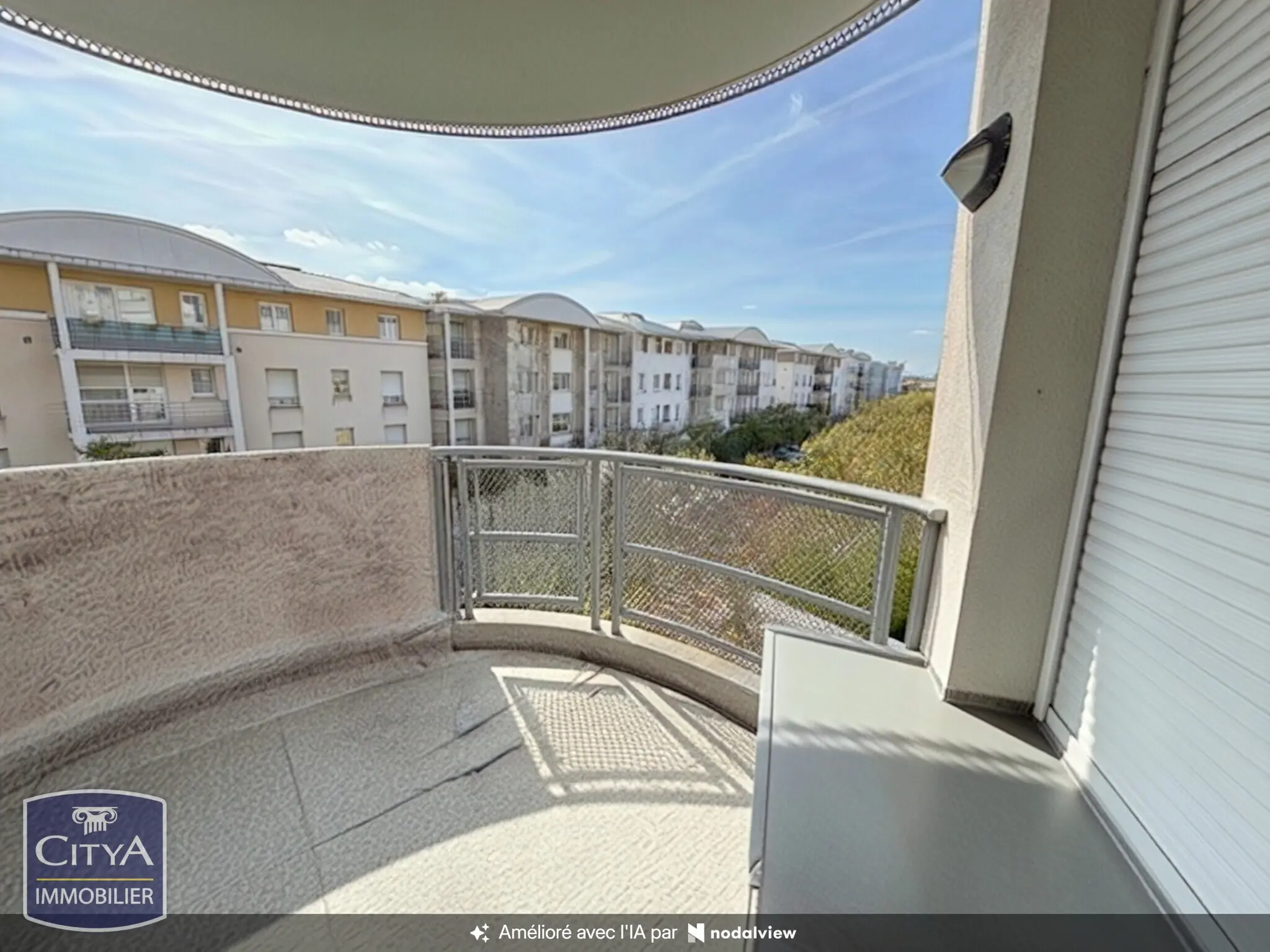 Photo 3 appartement Lognes