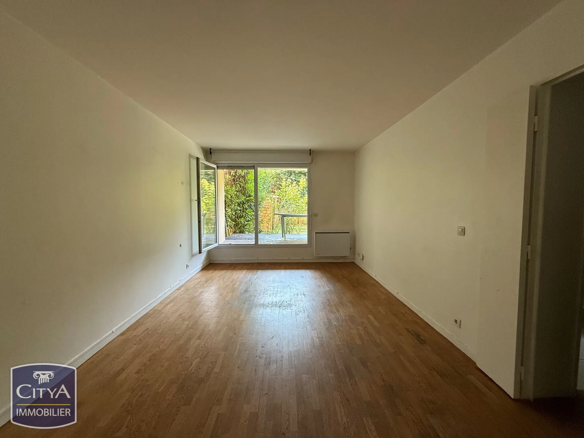 Photo 2 Appartement 3 pièces 60.3m²