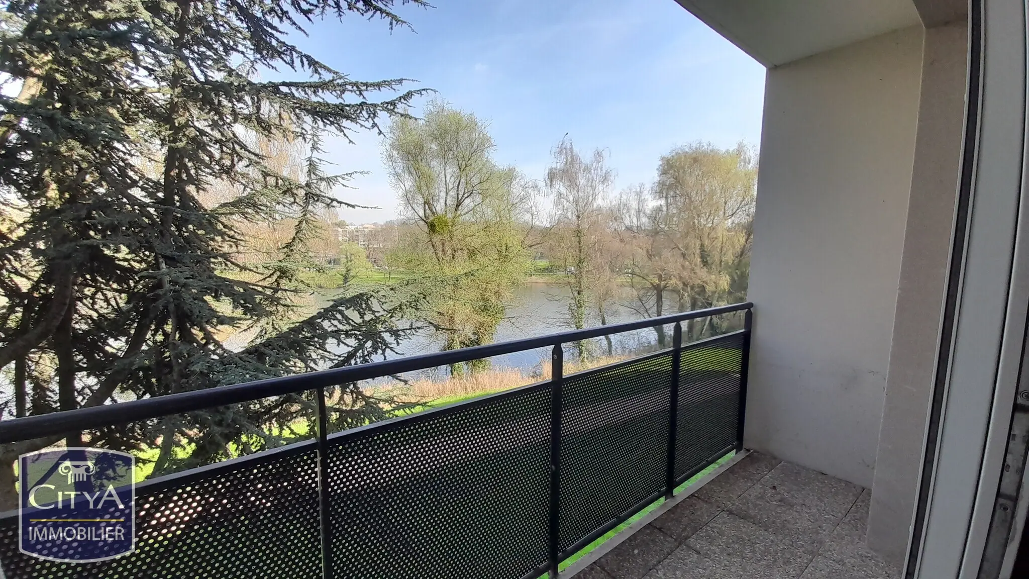 Photo 3 Appartement 3 pièces 55.9m²
