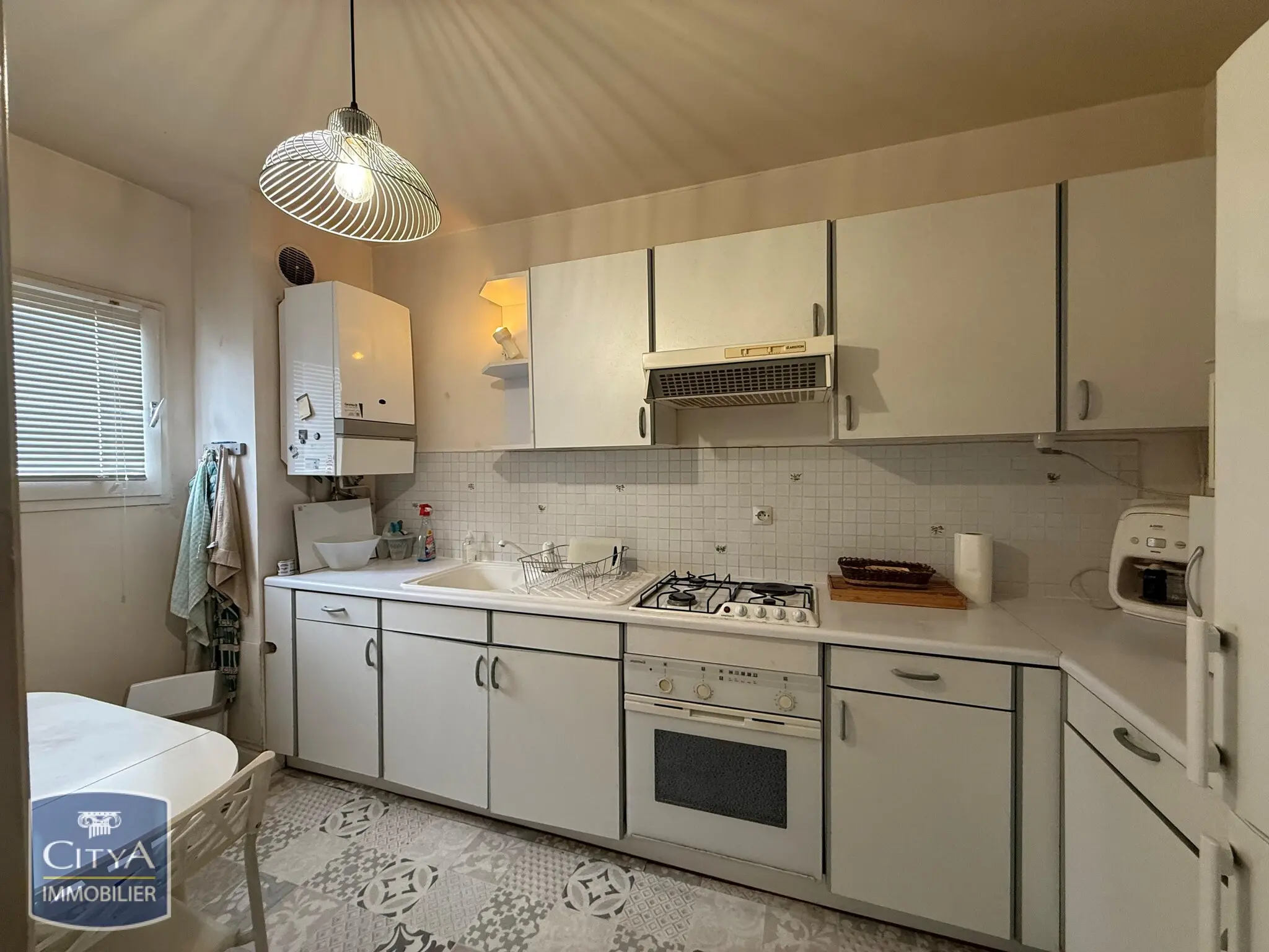 Photo 6 Appartement 3 pièces 68.86m²