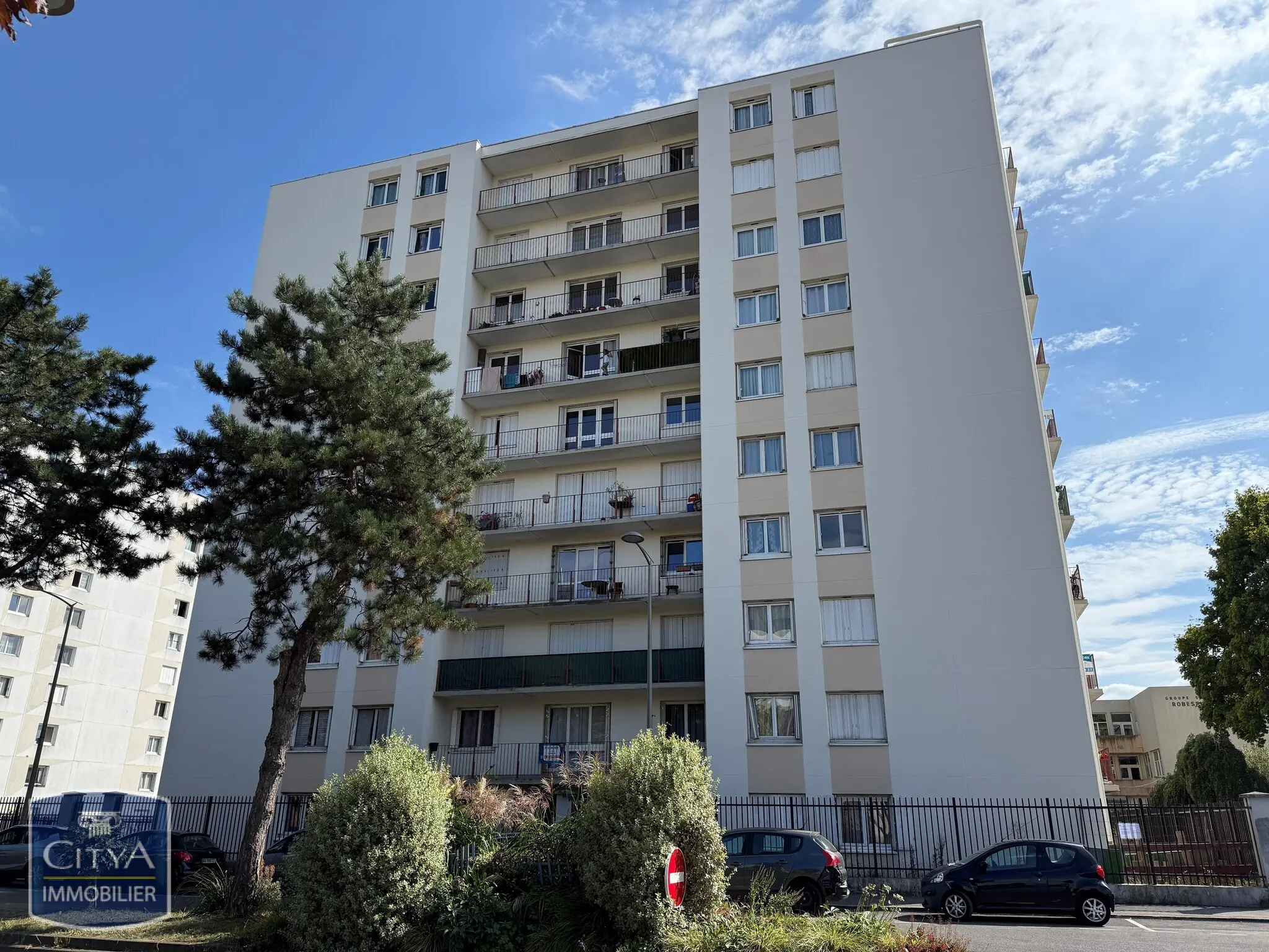 Photo 1 Appartement 2 pièces 52.69m²