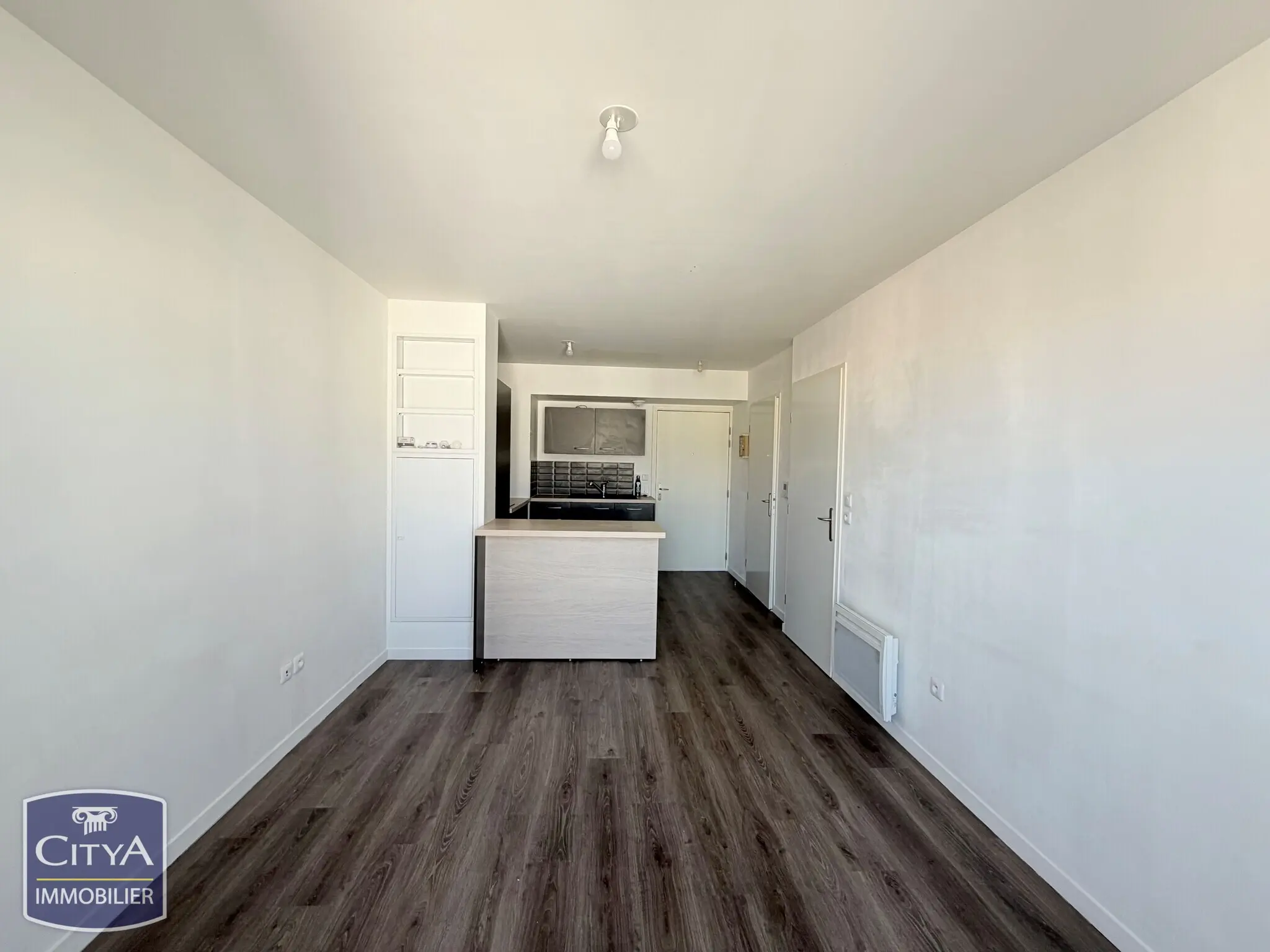 Photo 4 Appartement 2 pièces 38.8m²