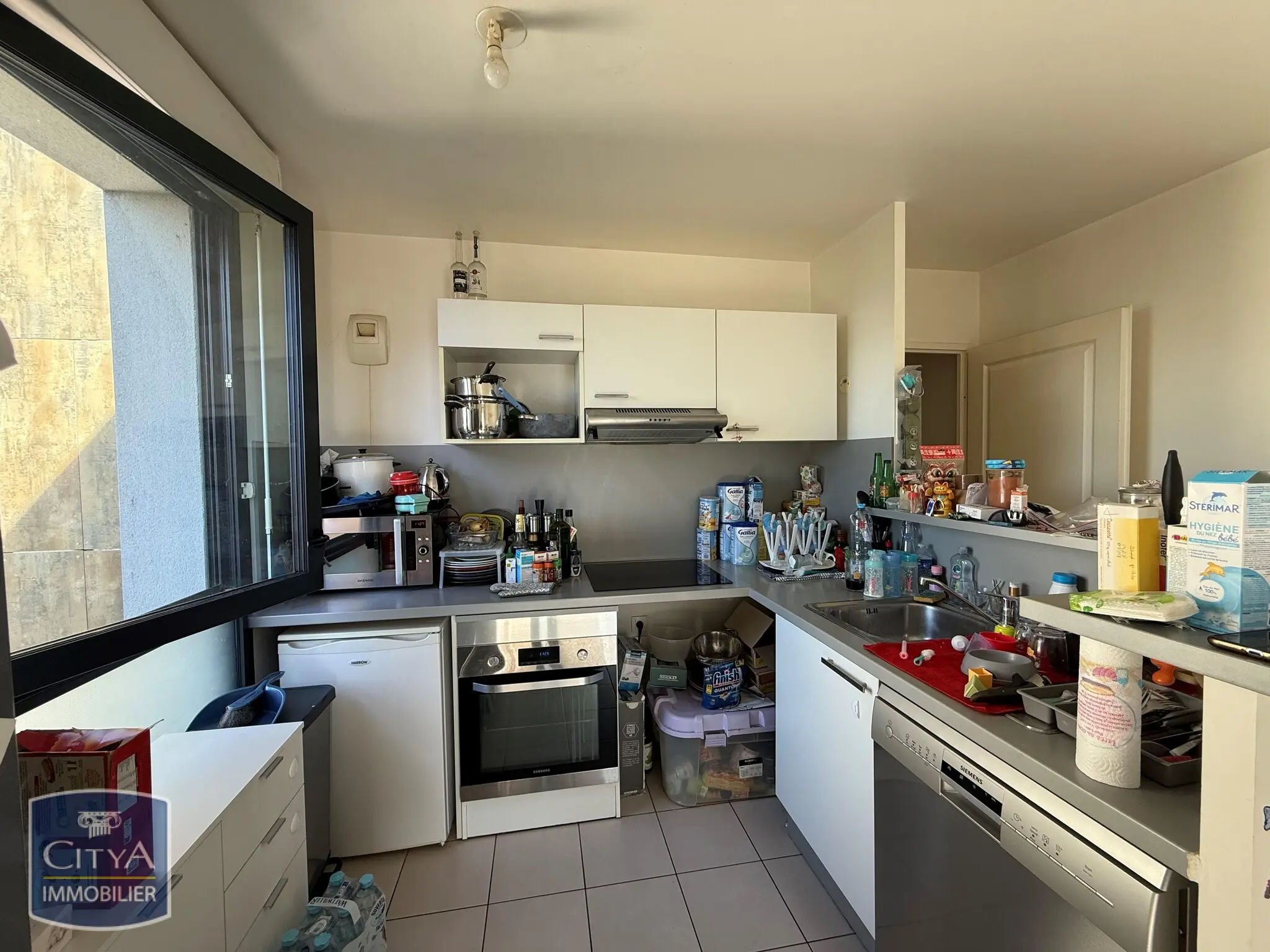 Photo 5 Appartement 2 pièces 48.56m²