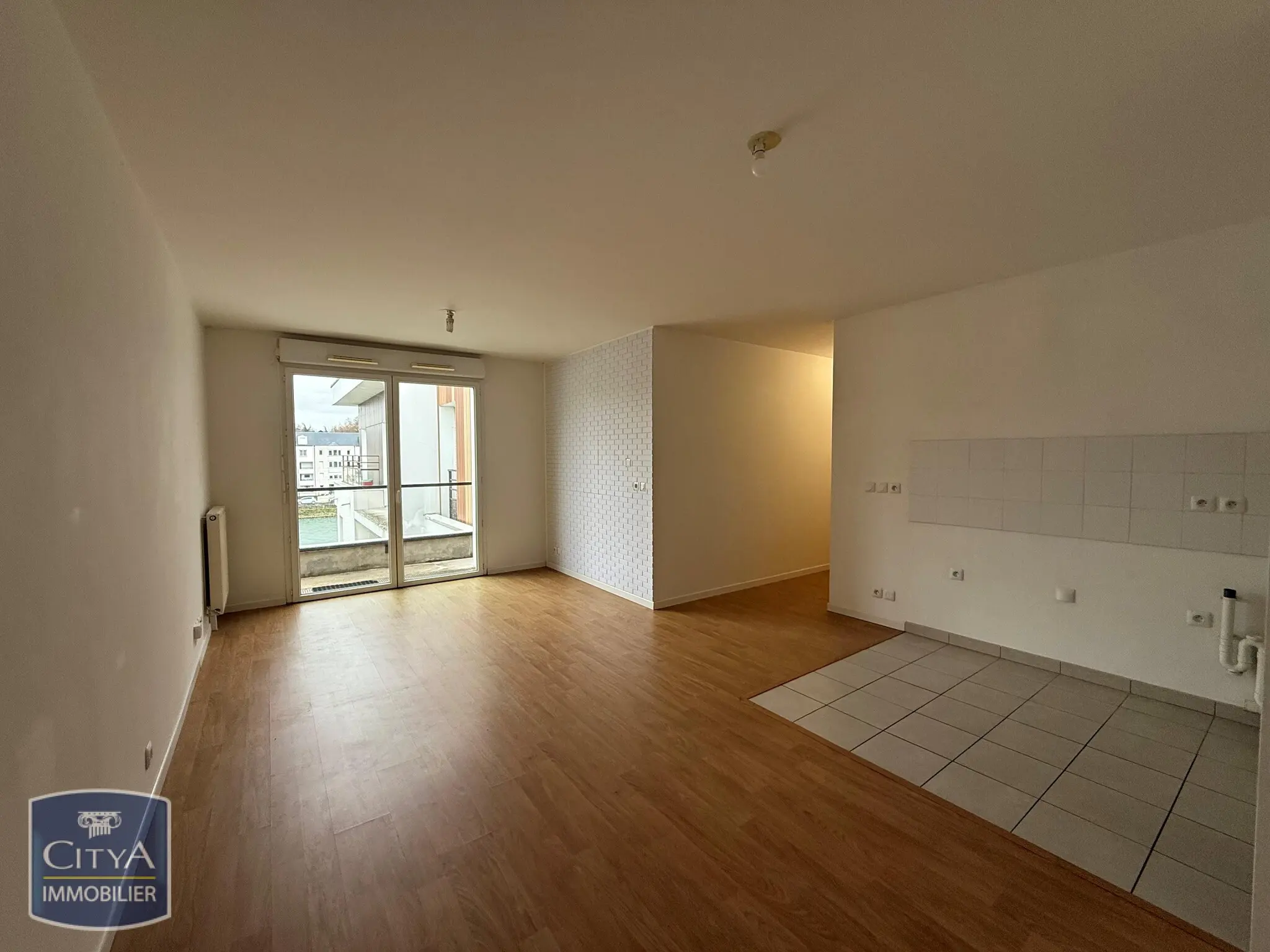 Photo 3 Appartement 3 pièces 64.05m²