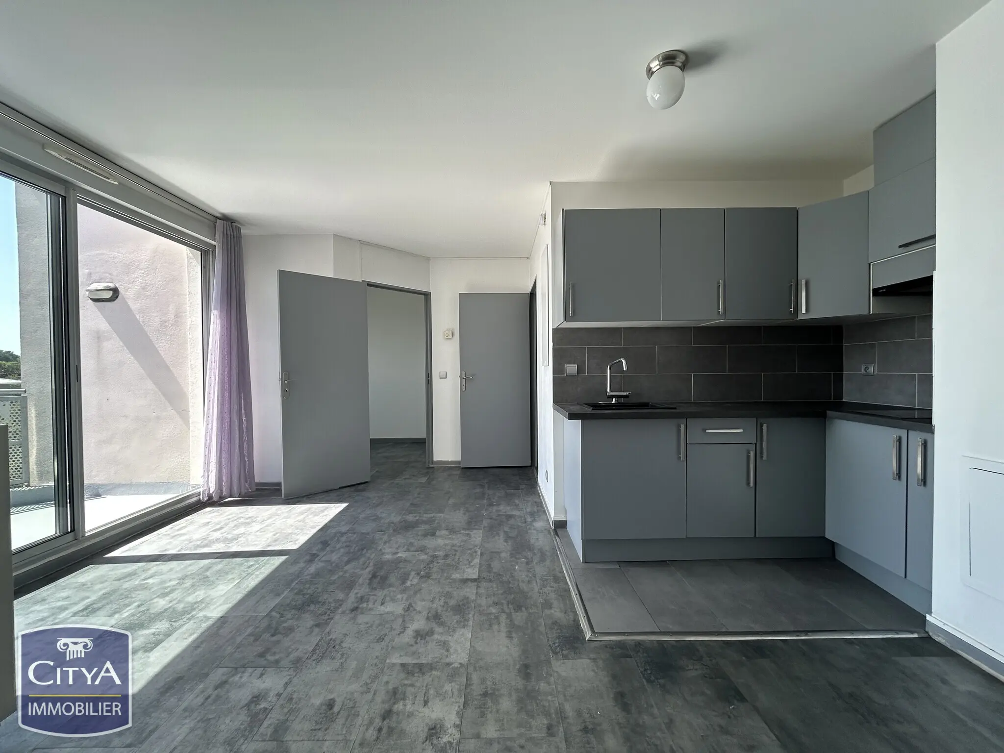 Photo 2 Appartement 3 pièces 47.03m²
