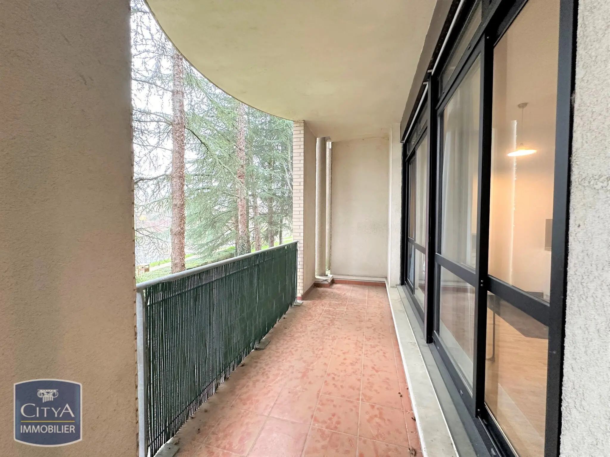 Photo 4 appartement Lognes