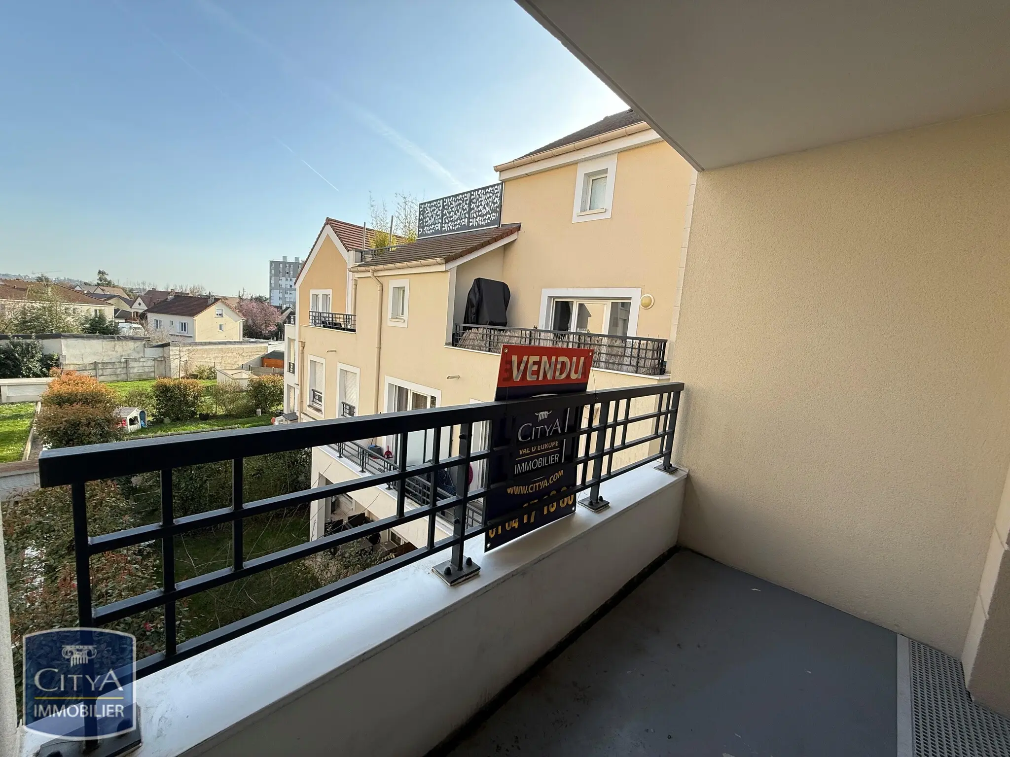 Photo 6 Appartement 2 pièces 39.95m²