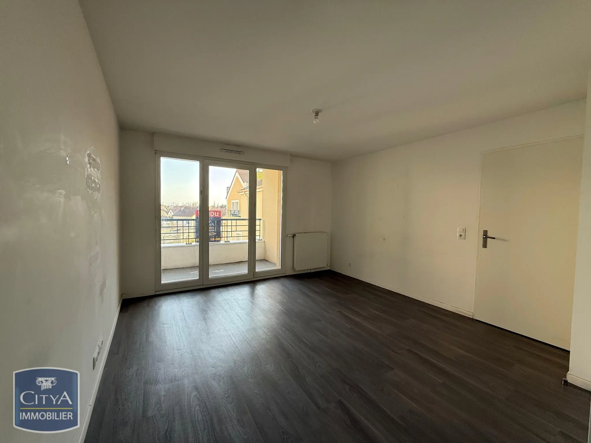Photo 2 Appartement 2 pièces 39.95m²
