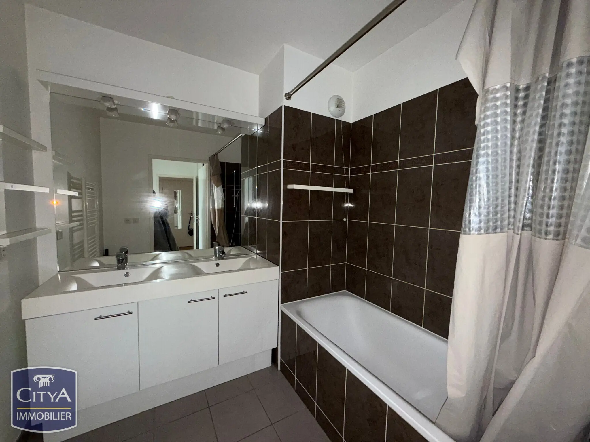 Photo 9 Appartement 3 pièces 54.98m²
