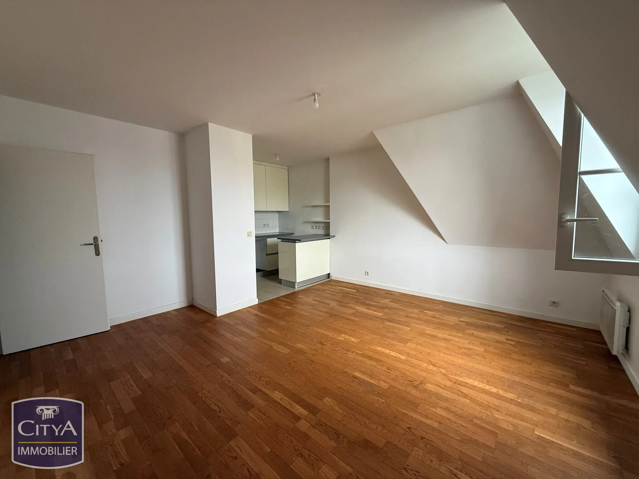 Photo 4 Appartement 3 pièces 54.98m²