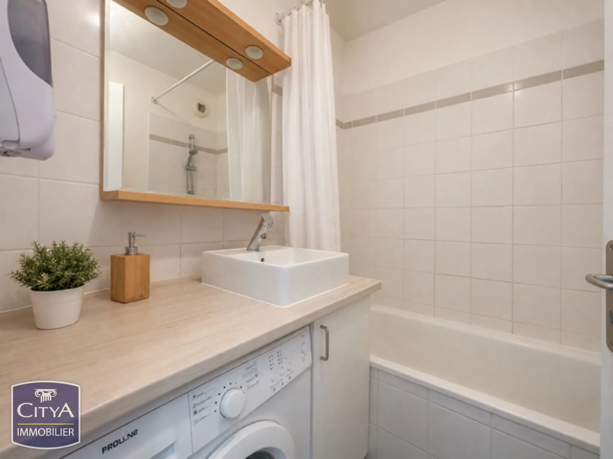 Photo 7 Appartement 3 pièces 50m²