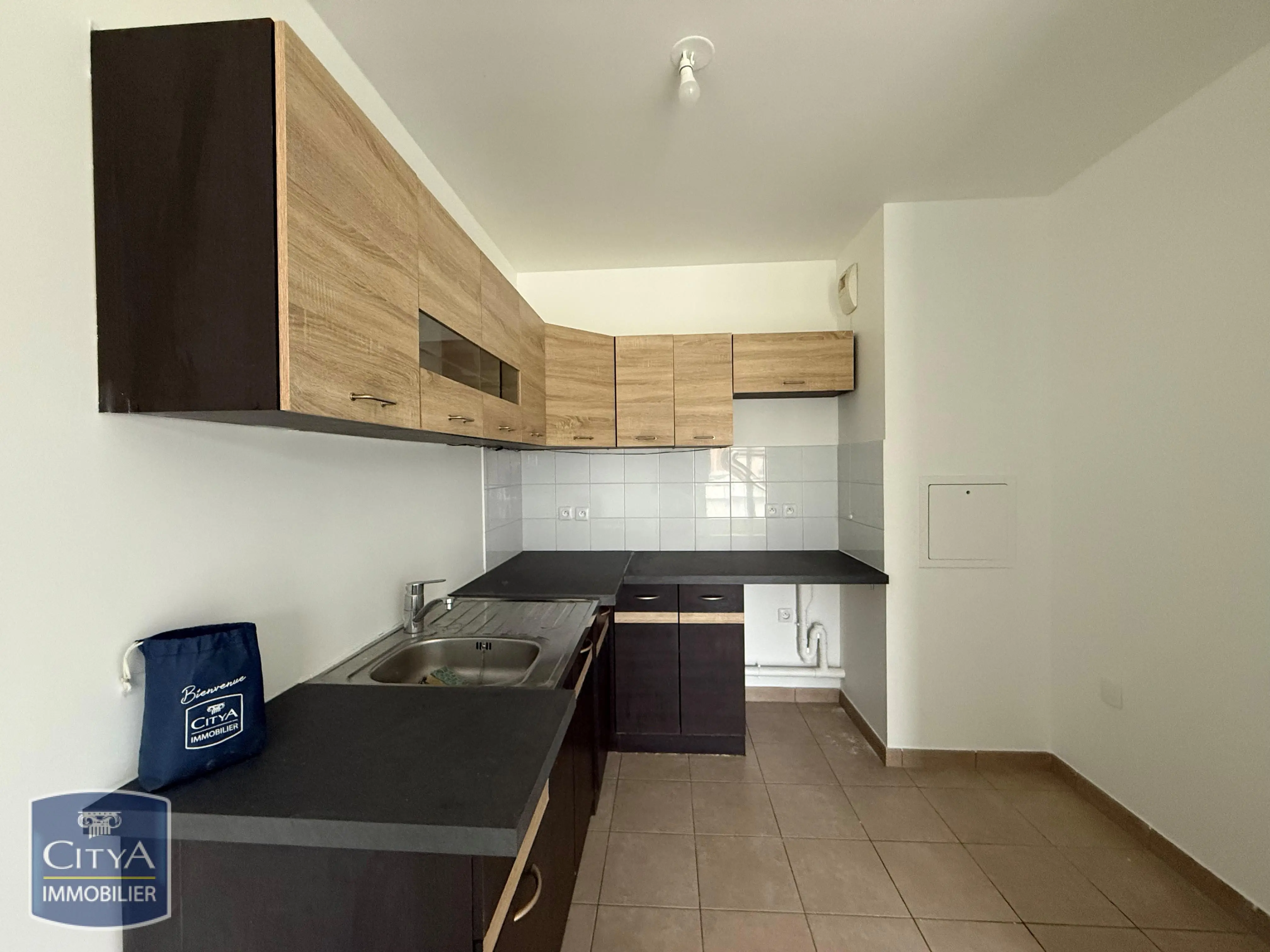 Photo 4 Appartement 2 pièces 39.67m²